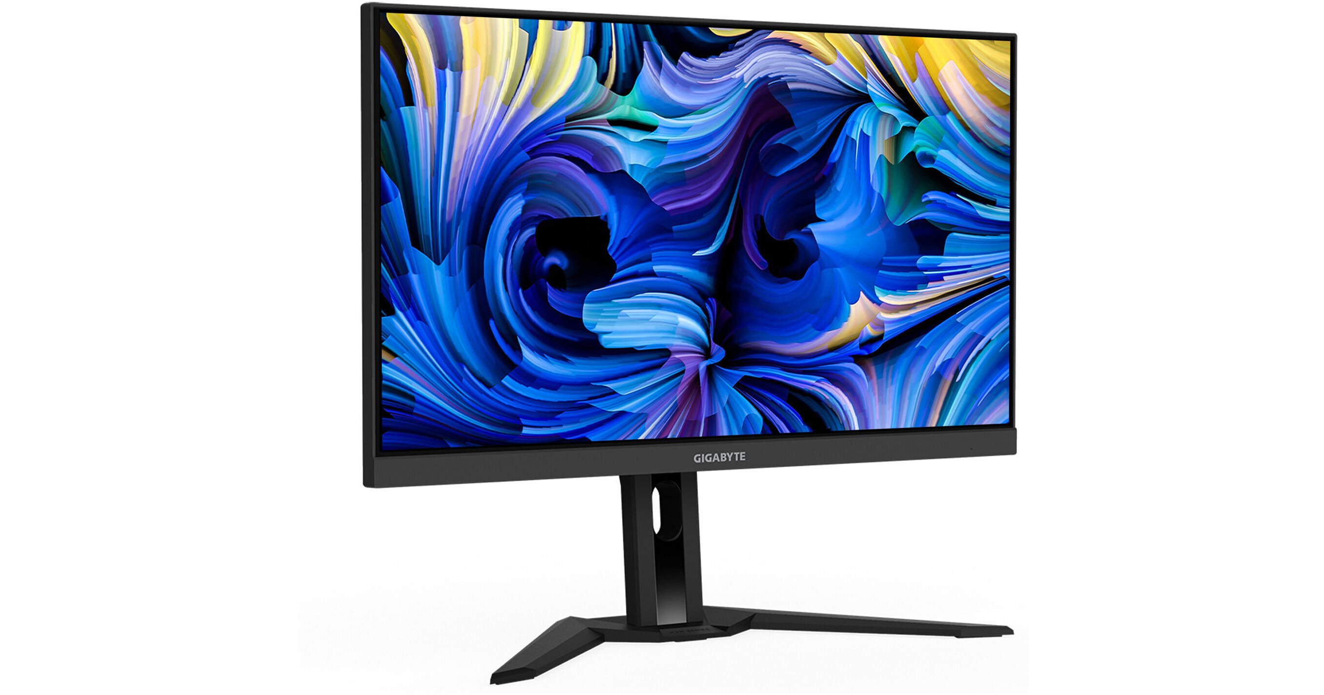 Gigabyte M27F A 27 Gigabyte M27F A 27