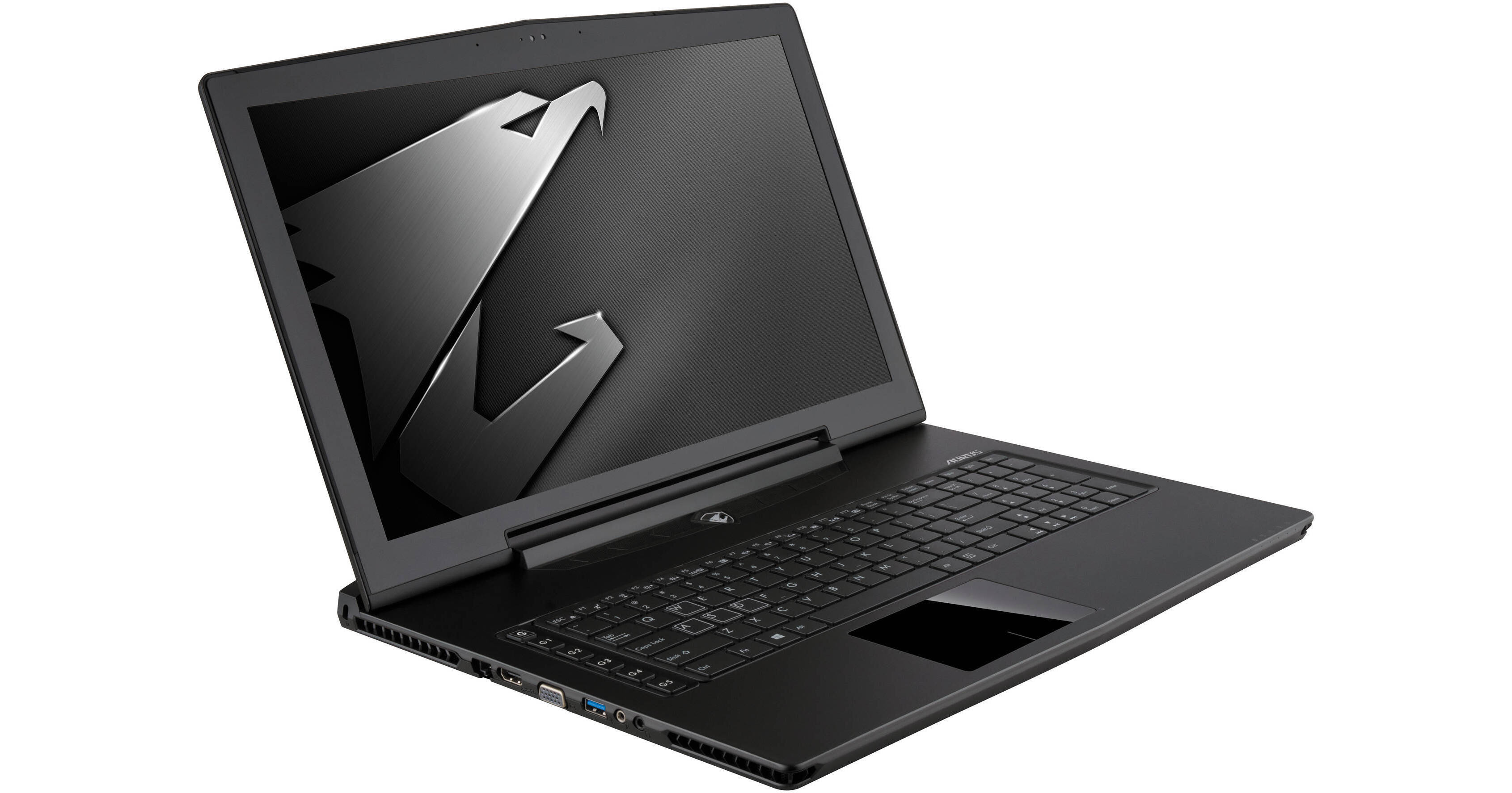 Gigabyte X7PRO-CF1 17.3