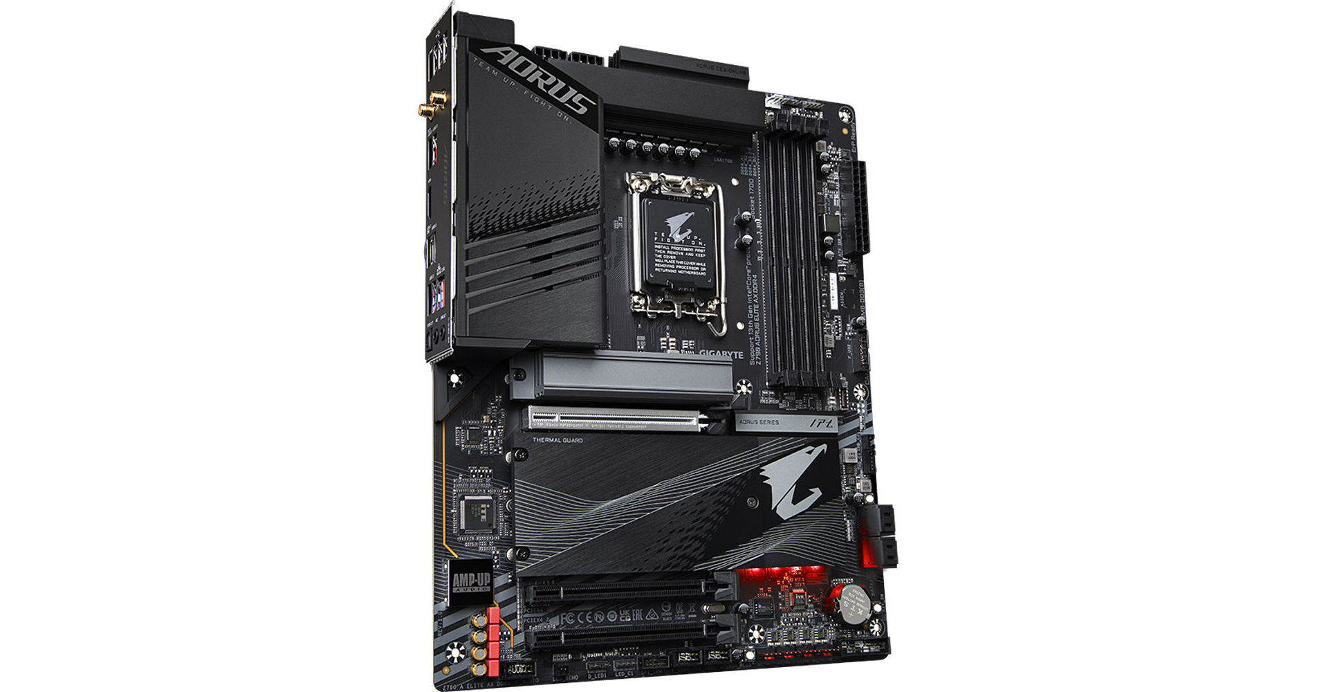 Gigabyte Z790 AORUS ELITE AX DDR4 LGA 1700 Z790 A ELITE AX DDR4