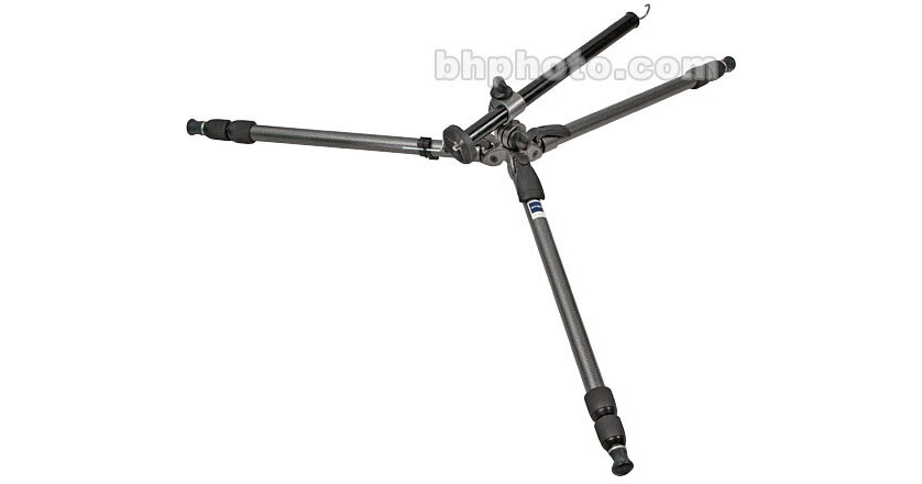 尻張筒遠山霰釡 Used Gitzo G2220 Explorer Alumimum 3 Section Tripod/Rapid G2220