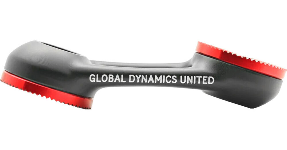 GLOBAL DYNAMICS UNITED Quantum EVF Arm QRD-R B&H Photo Video