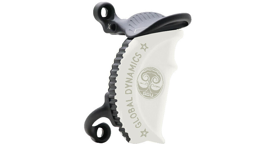 GLOBAL DYNAMICS UNITED Atlas Handle for RED KOMODO TAH-KRW B&H