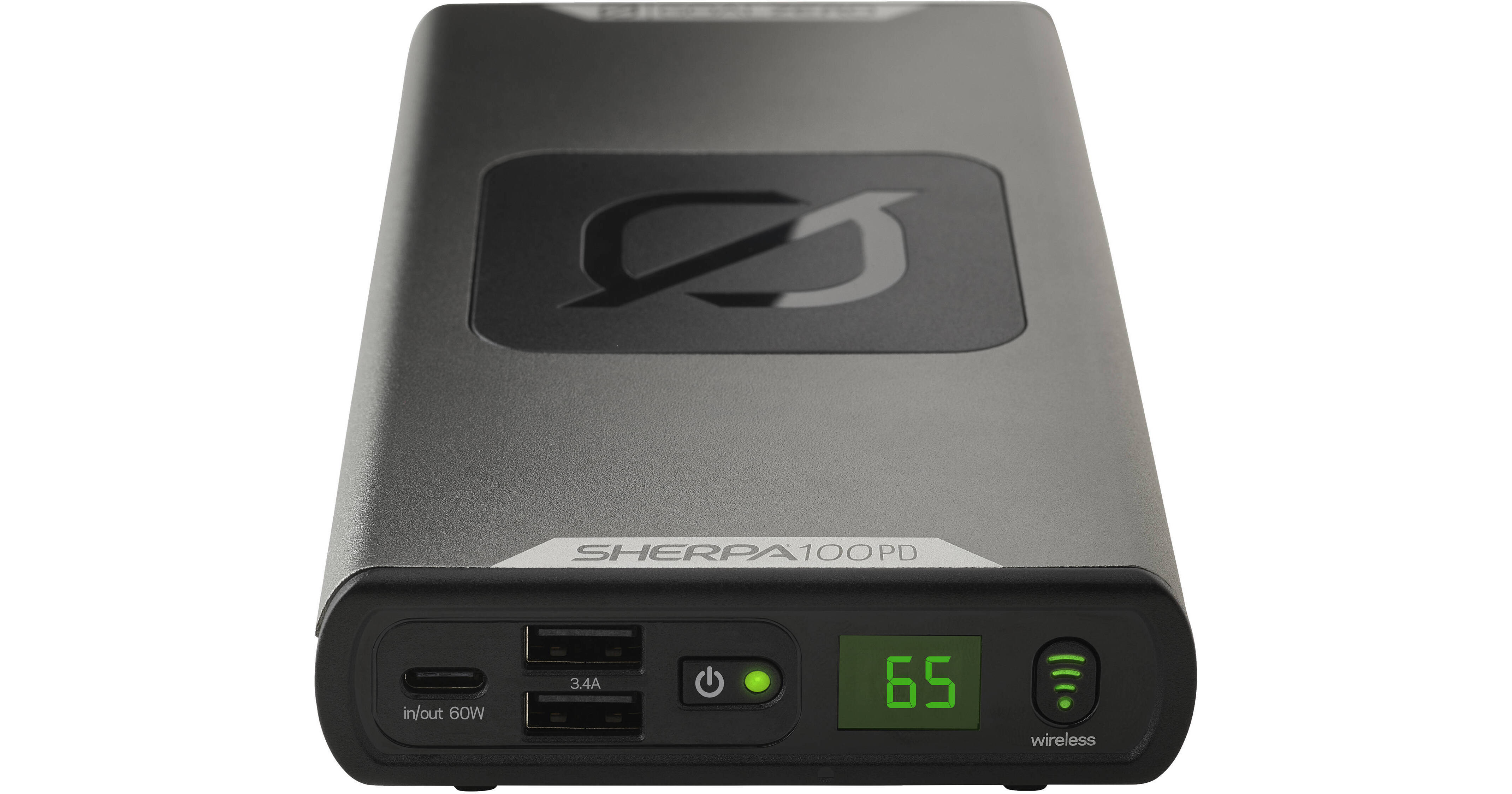 large power bank for home Vohlorn® 42000 mAh Power Bank | Best Power Bank