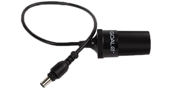 GOAL ZERO 6mm Female Cigarette Adapter 98056 B&H Photo Video