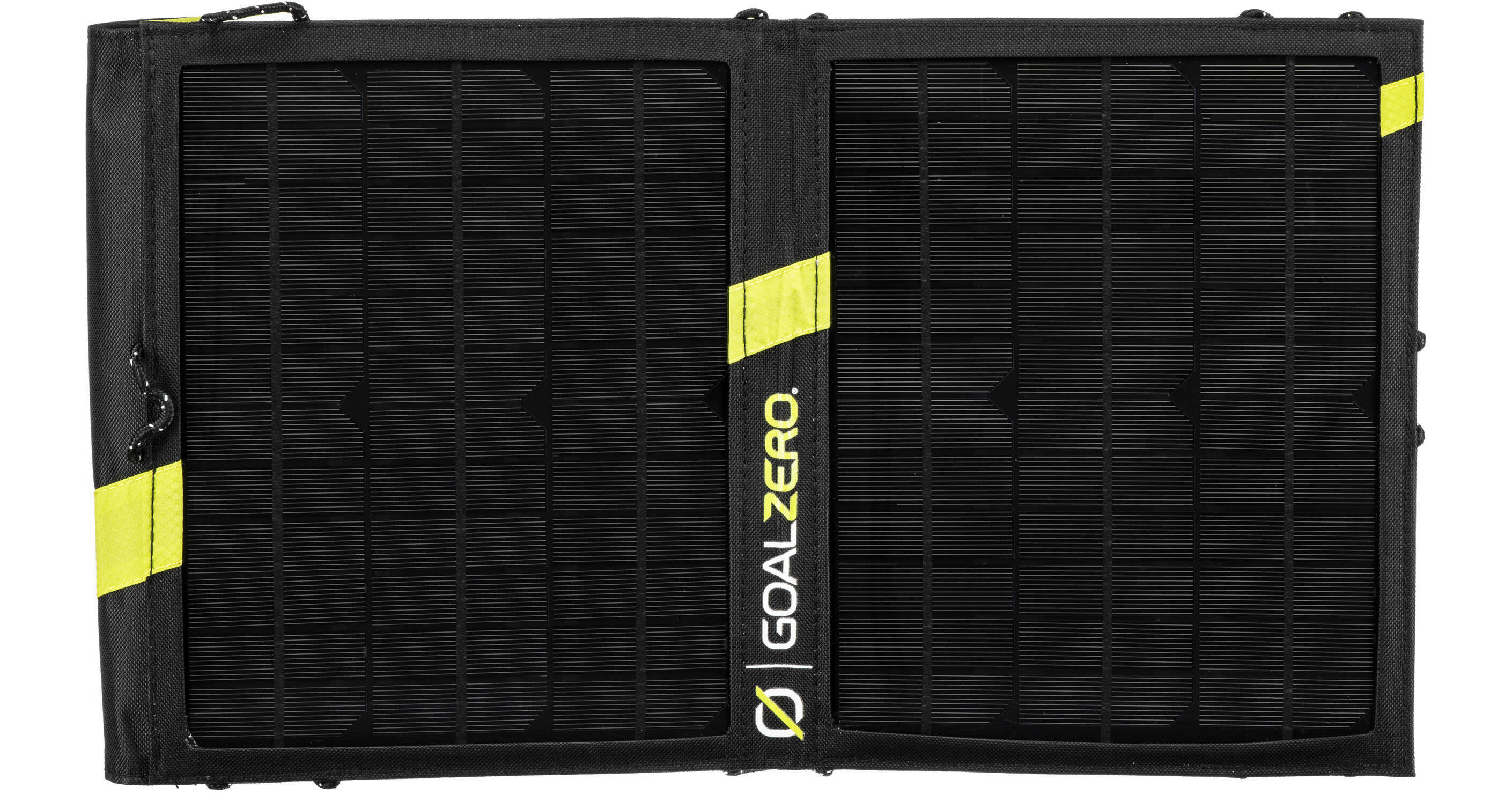 GOAL ZERO Nomad 13 Solar Panel (Black) 12003 B&H Photo Video