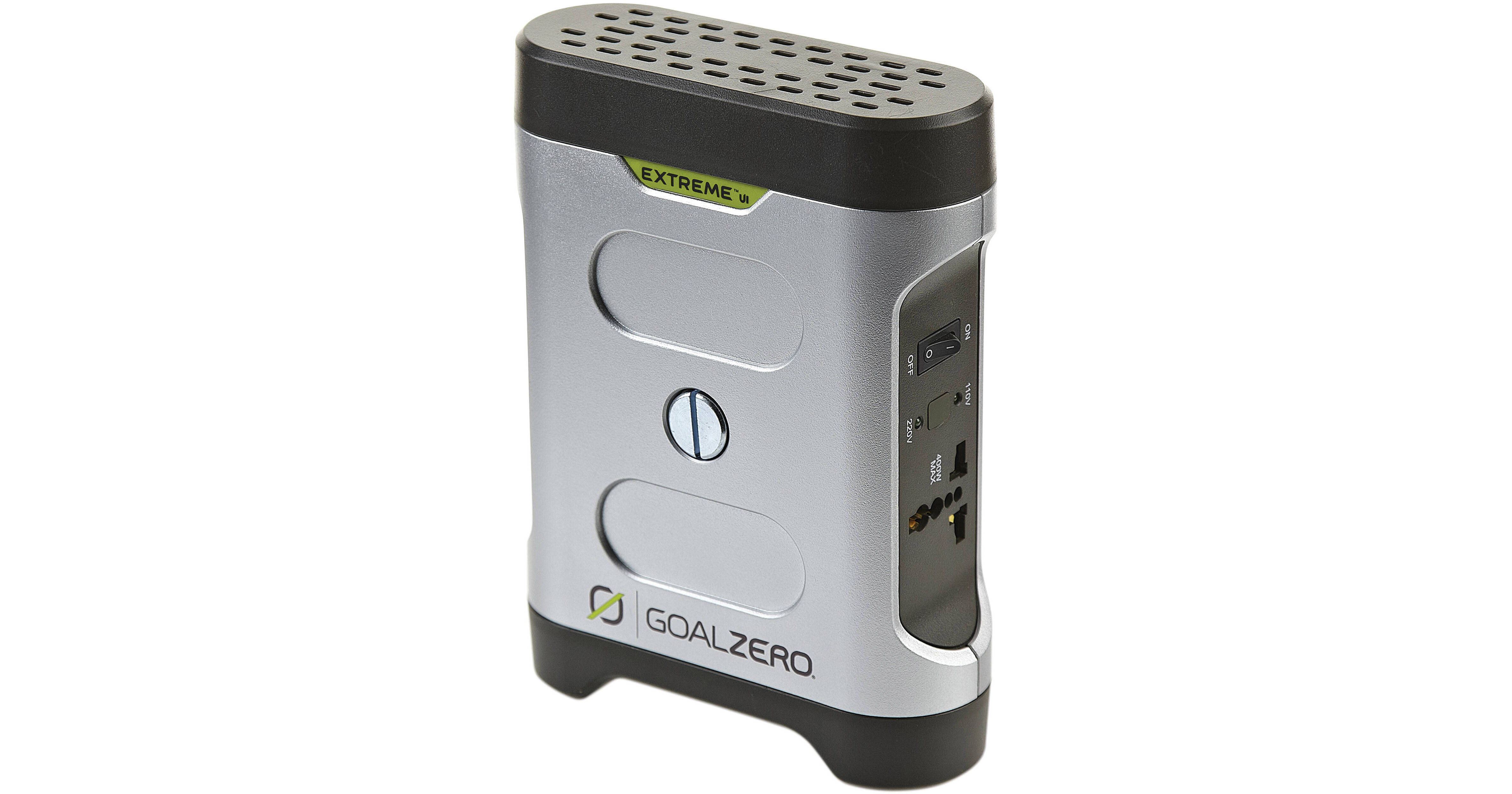 GOAL ZERO Extreme UI Universal Inverter GZ-33001 B&H Photo Video