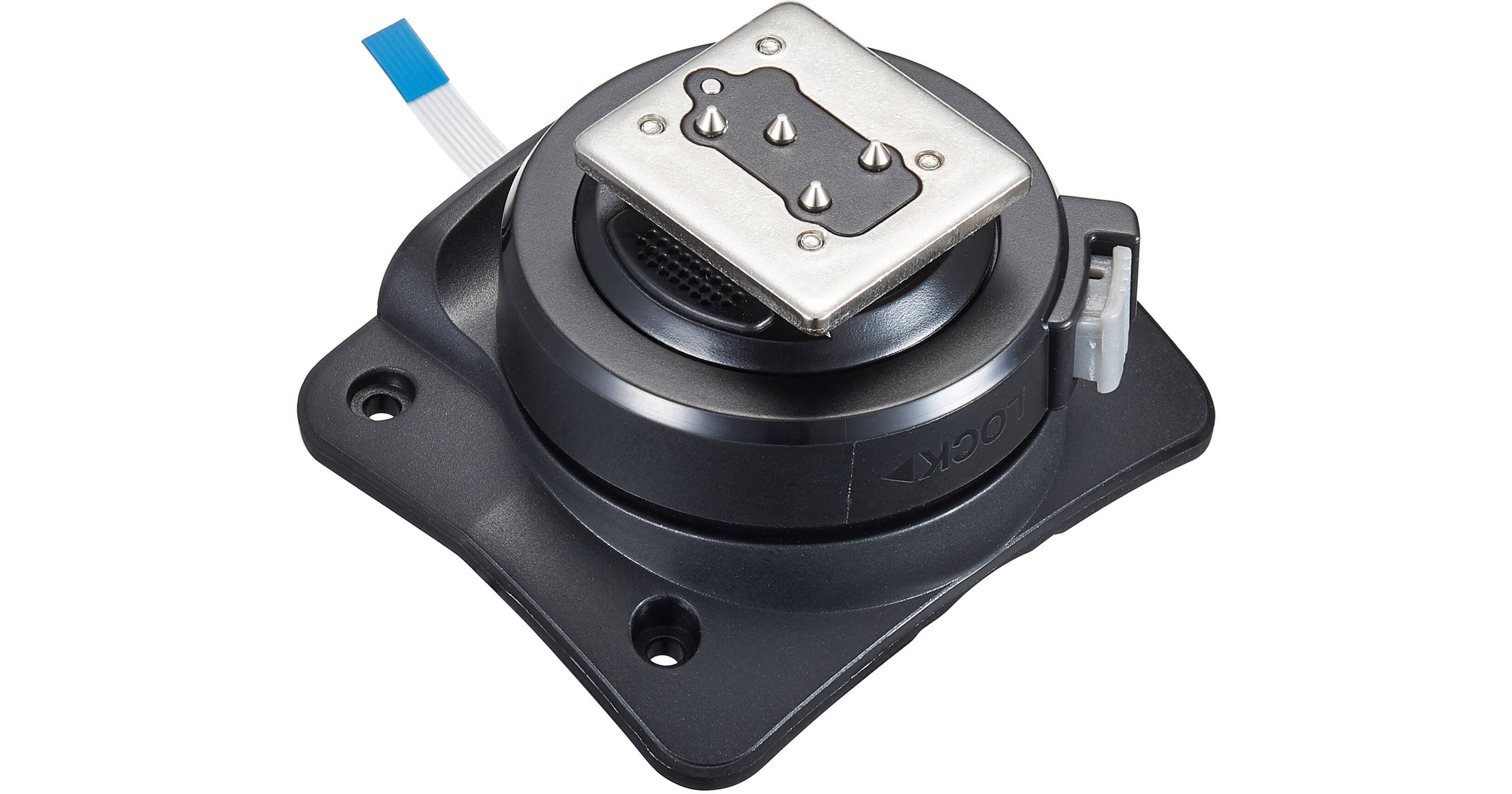Godox Hot Shoe for TT685 II Flash for Nikon Cameras