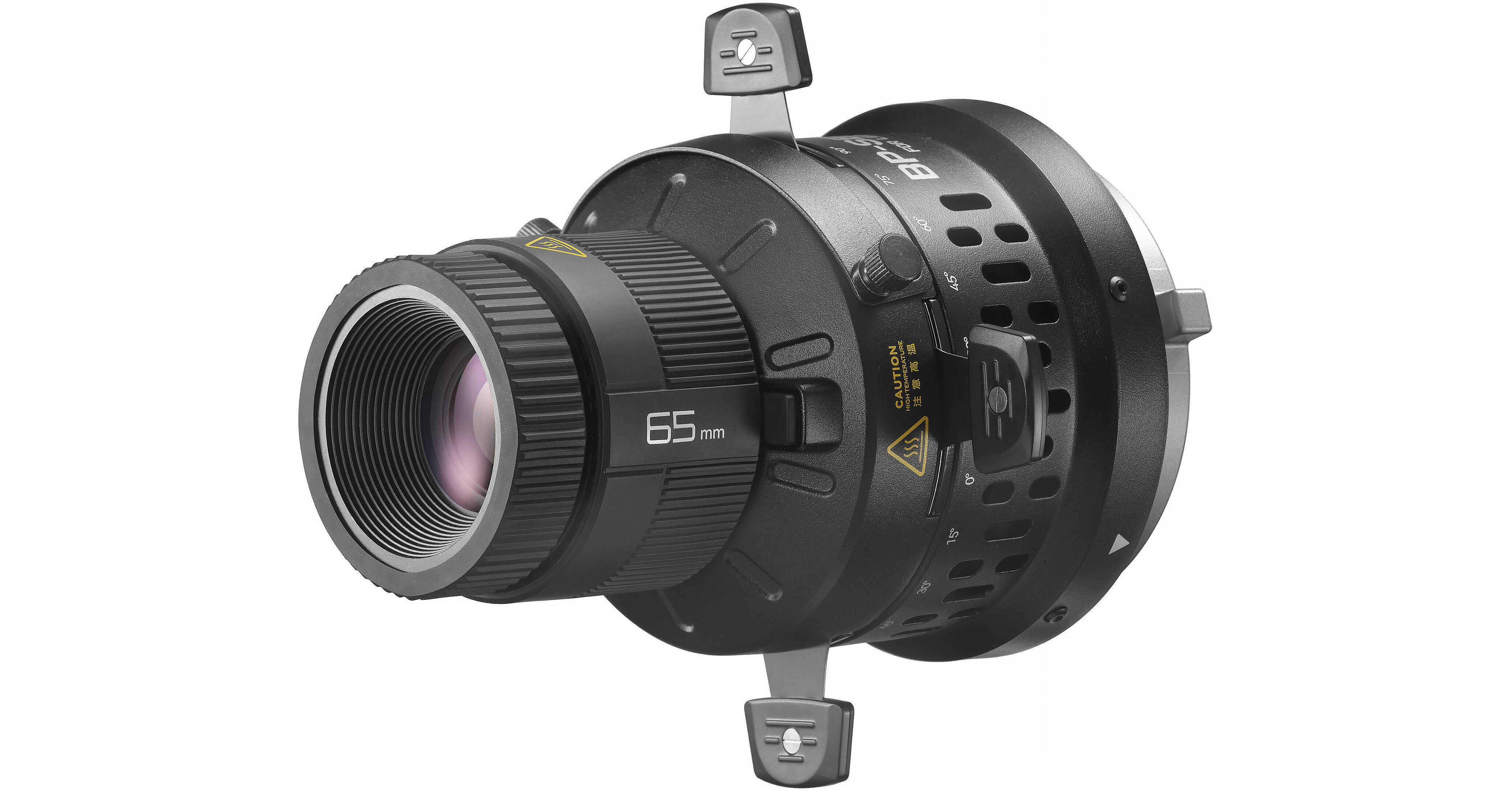 Godox Litemons LED Projection Attachment (65mm) BP-SE 65MM KIT