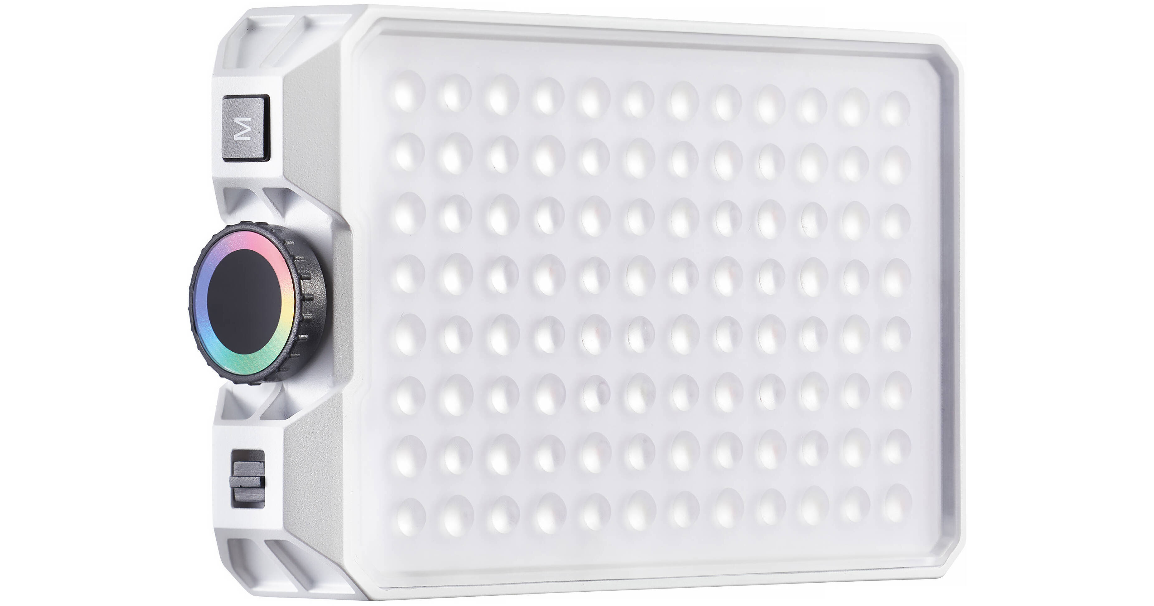 Godox Litemons C30R RGB LED Kamera Licht – 30W, CCT 1800K-10000K, CRI 96+, Mit App-Steuerung & NFC Godox Litemons C30R RGB LED Kamera Licht – 30W, CCT 1800K-10000K, CRI 96+, Mit App-Steuerung & NFC
