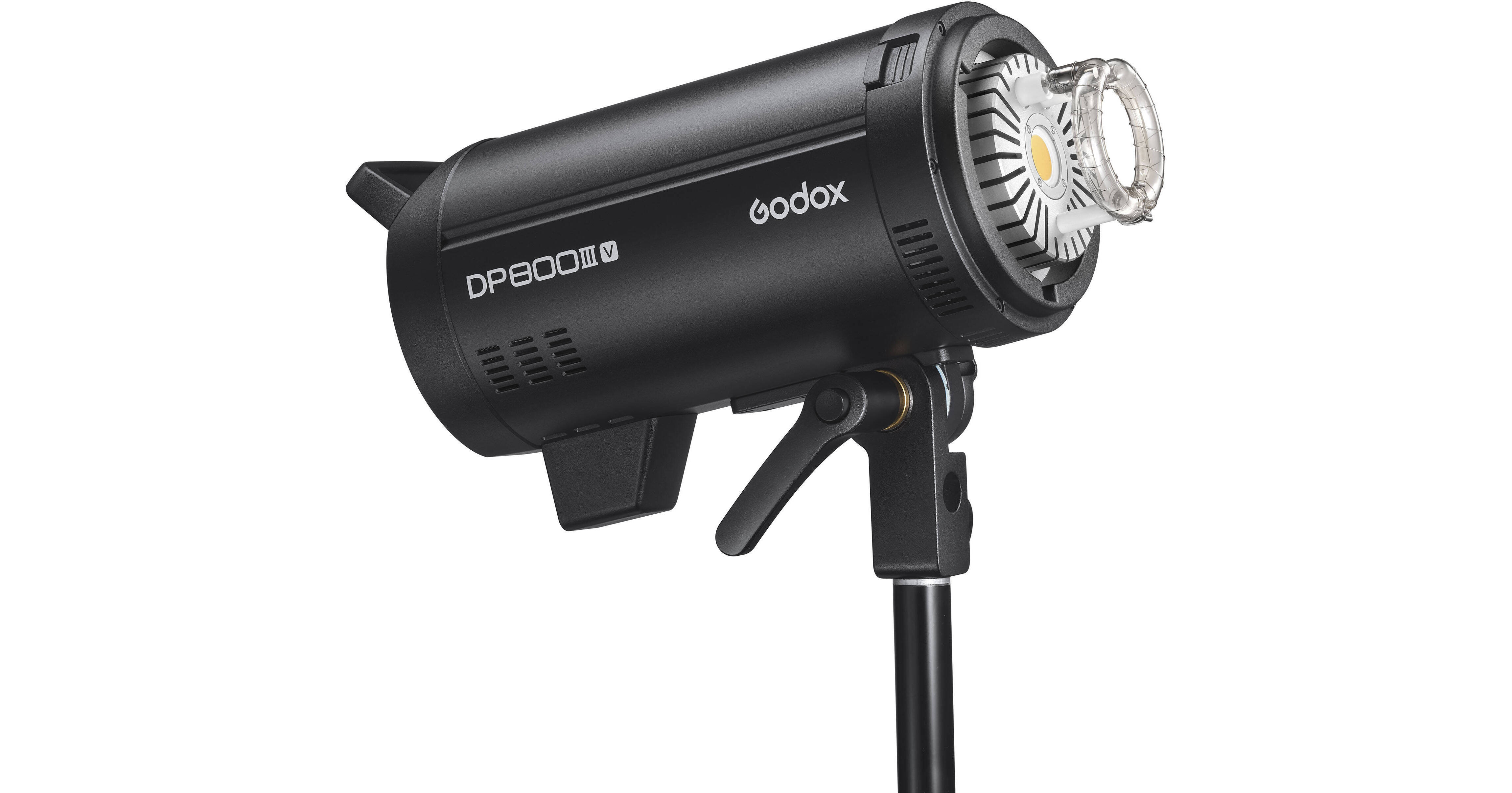 Godox DP800II Flash Da Studio 800Ws Con Attacco Bowens, GN88 E Sistema X Integrato