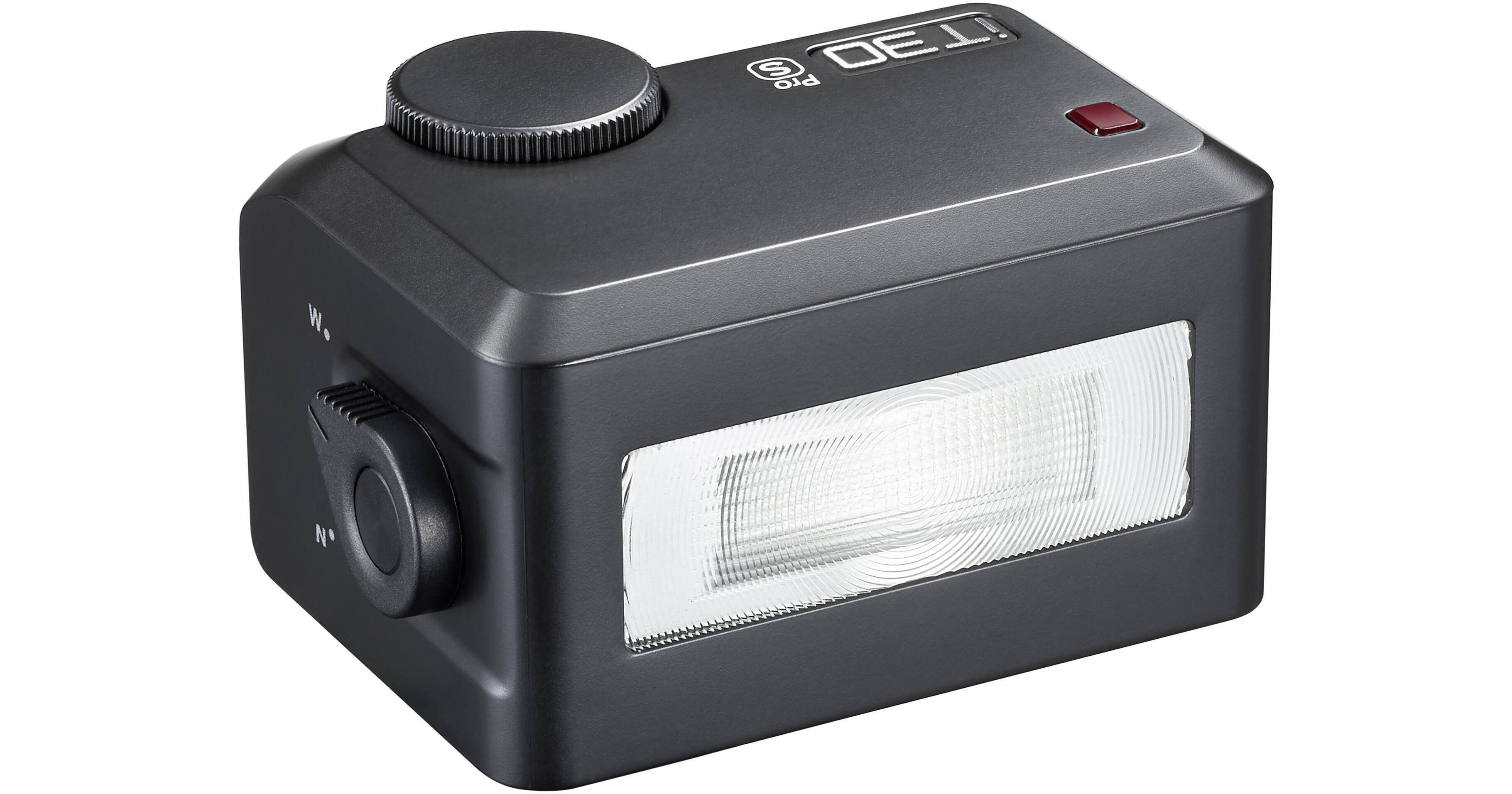 Flash Godox IT20F Mini Pour Fujifilm - Compact, TTL Automatique, Rechargeable USB-C - Compatible X100VI, X-T5, GFX Et Bien D’autres