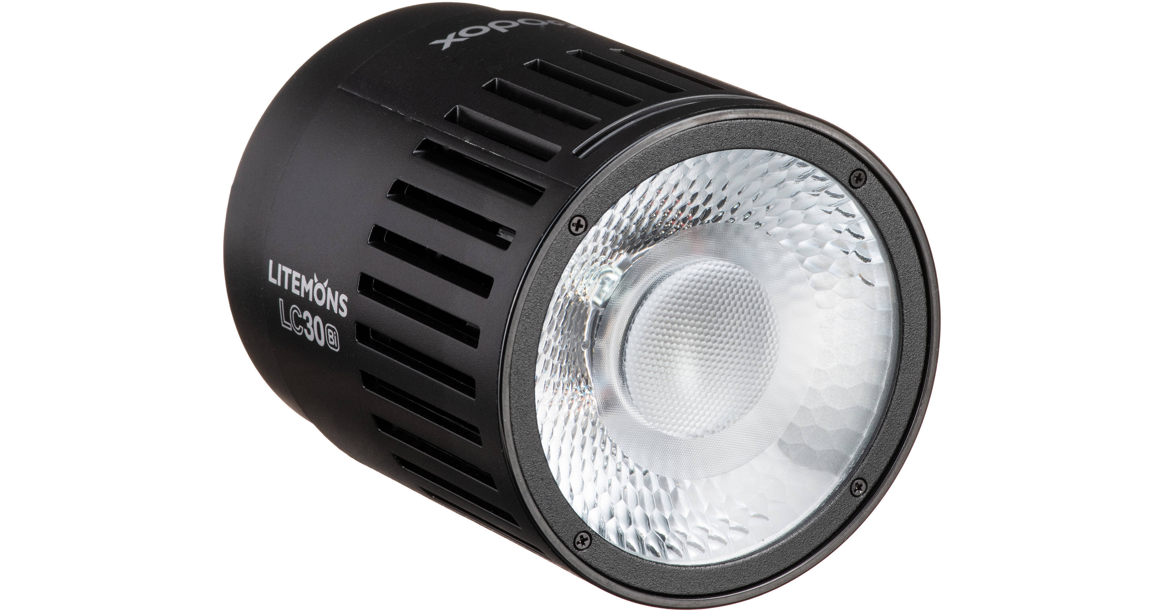 Godox Litemons LC30Bi Bi-Color LED Light LC30BI B&H Photo Video