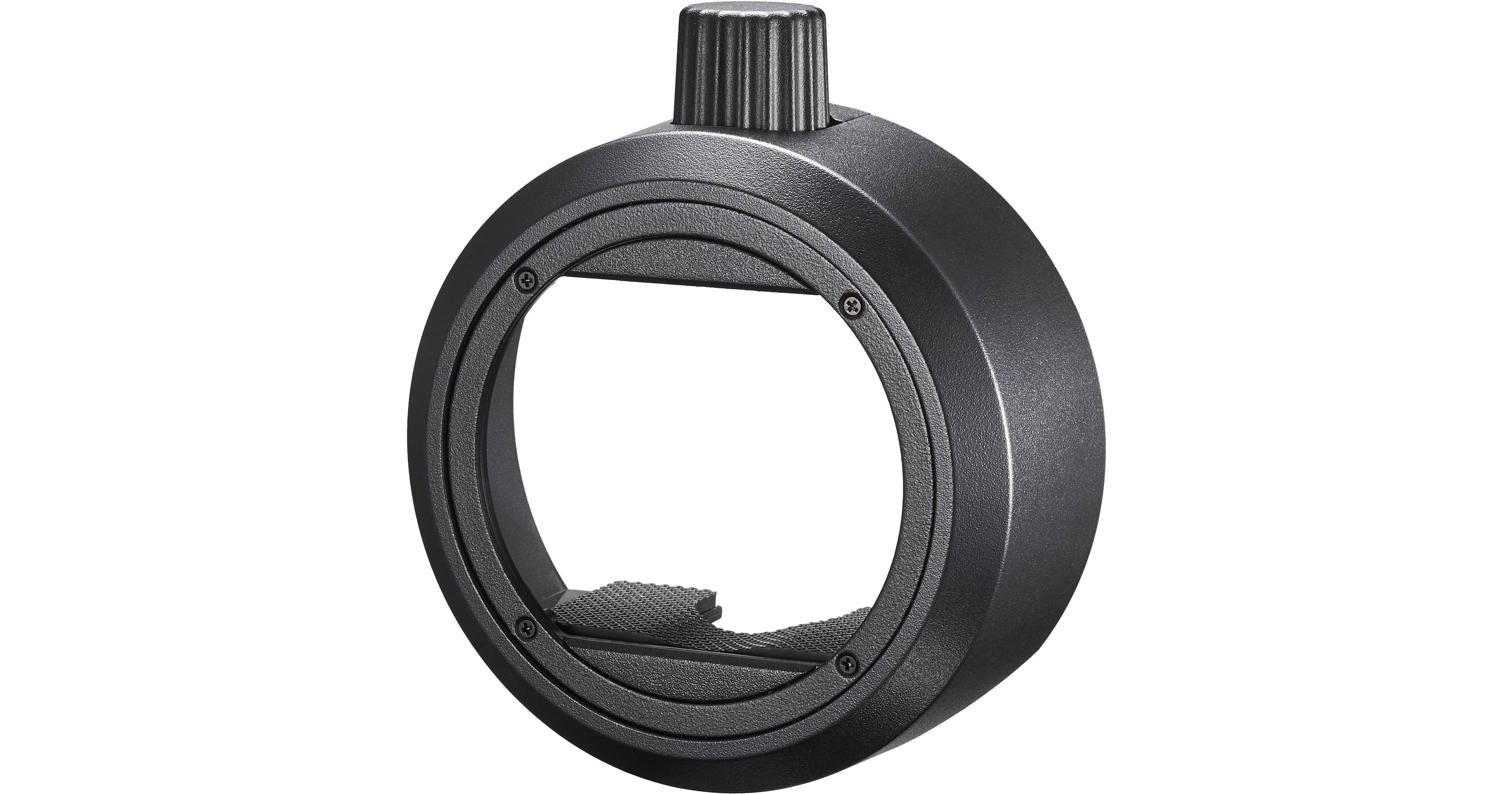 Godox s2 Speedlite Halterung Bowens Mount für ad200pro ad400pro v1 v860ii Flash