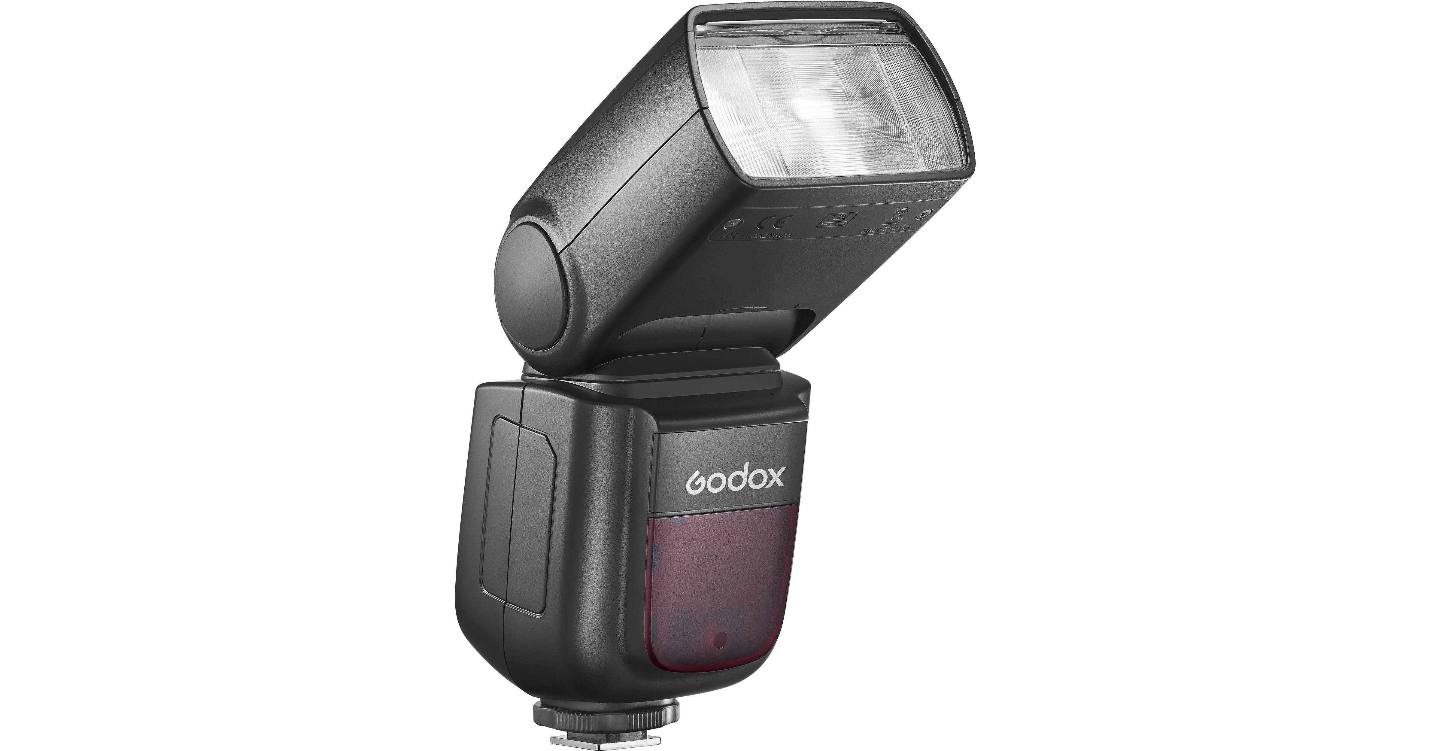Godox V850III Li-Ion Flash V850III B&H Photo Video