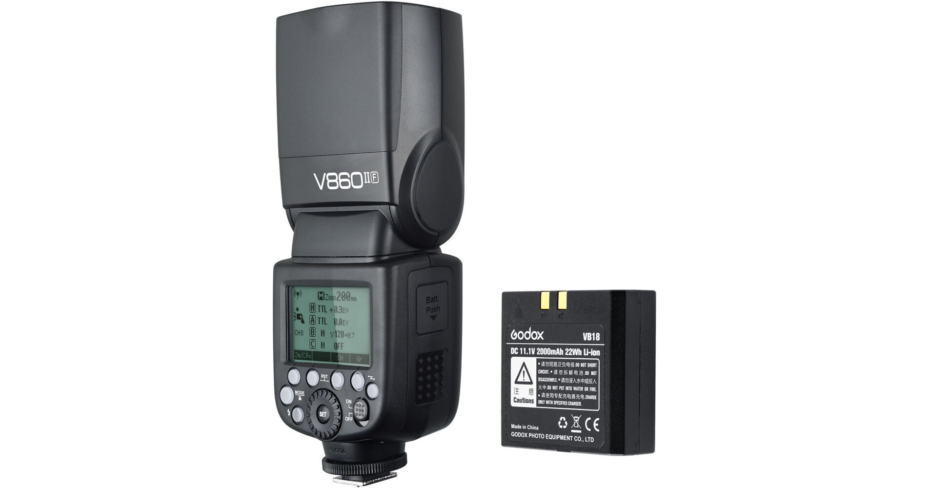 godox 860ii と godox xpro Amazon.com : Godox XProII-S Xpro Flash Trigger Compatible with