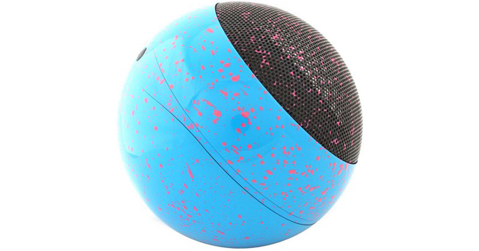 GOgroove BlueSYNC OR3 Wireless Portable Speaker