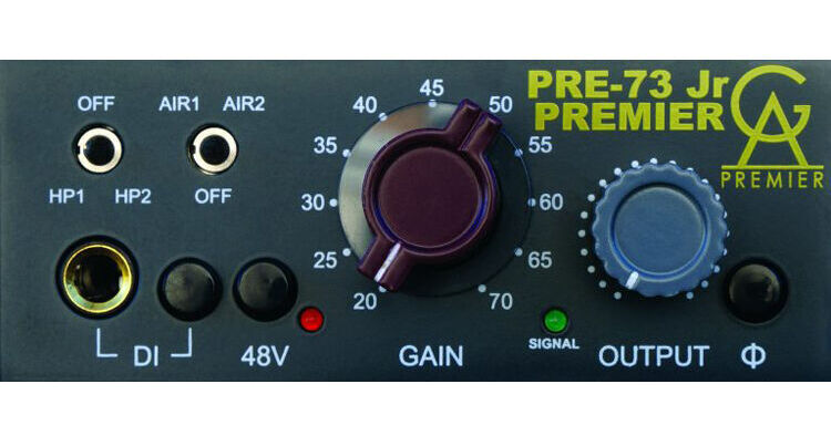 Golden Age Project PRE-73 Jr PREMIER PRE-73 JR PREMIER B&H Photo