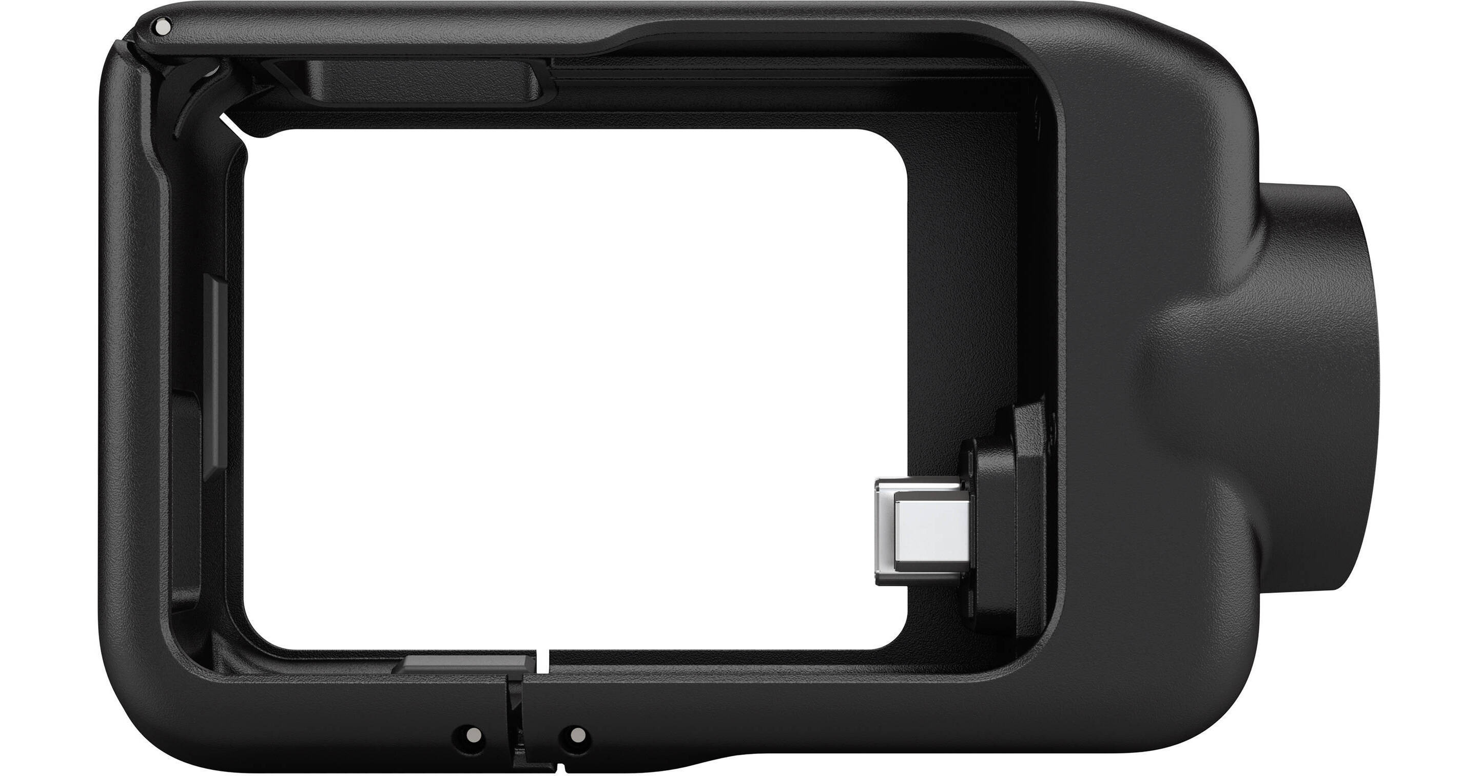 GoPro HERO5  Black Karma マウントセット GoPro Karma Harness for HERO5 Black/HERO6 Black AGFAU-001 B&H