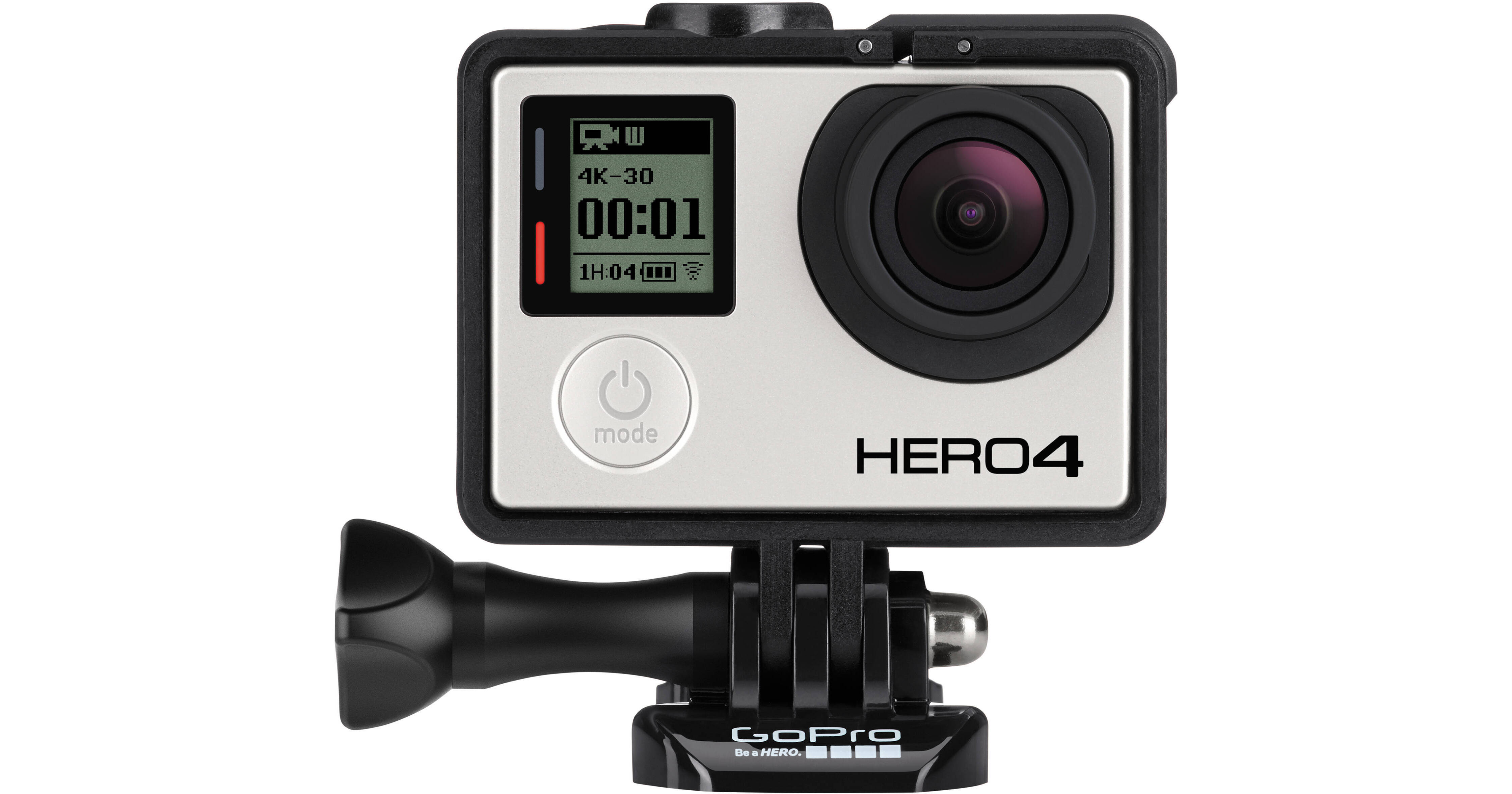 GoPro HERO4 Black Music CHDBX-401 B&H Photo Video GoPro HERO4 Black Music CHDBX-401 B&H Photo Video