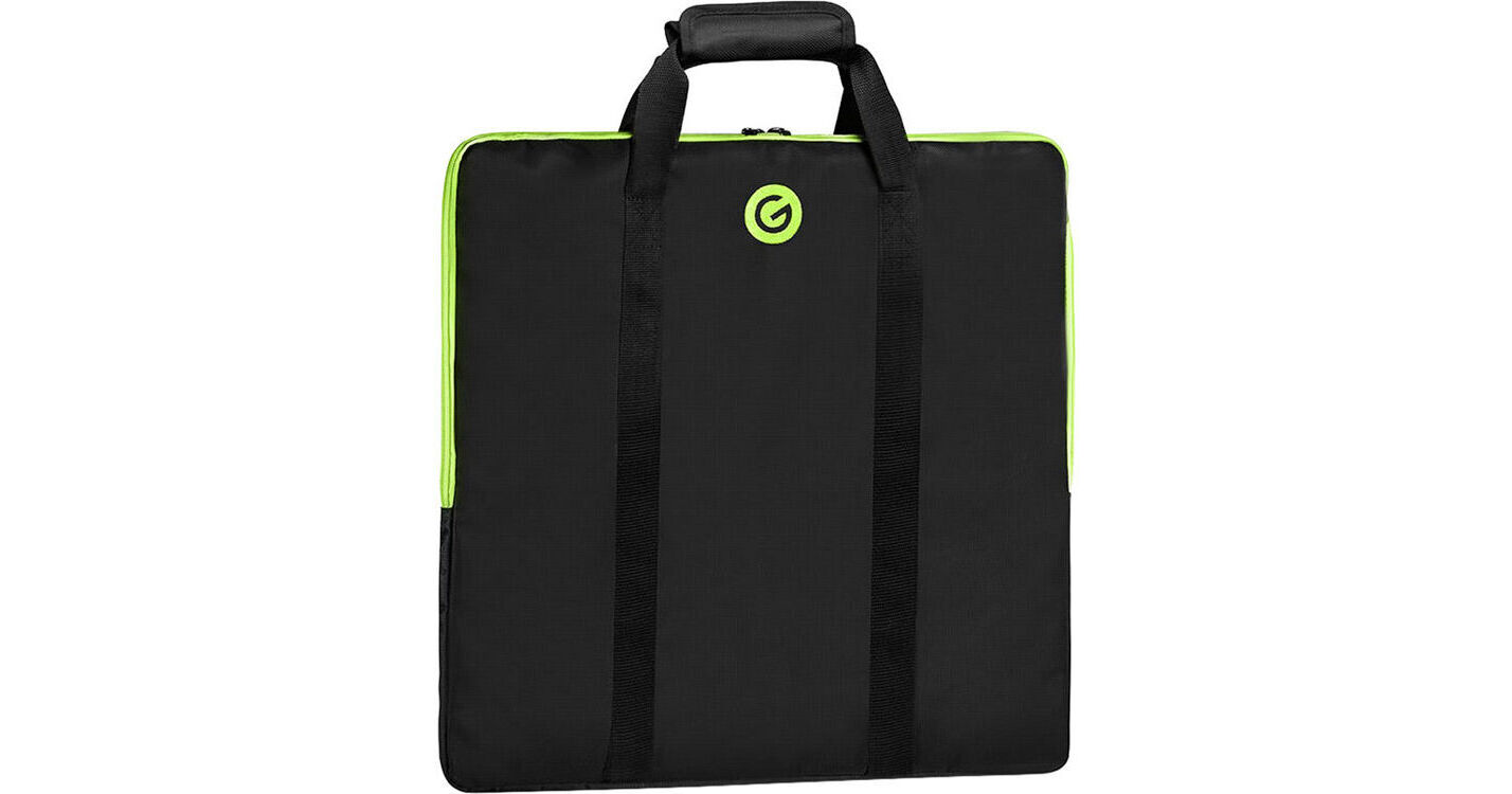 Gravity Stands Transport Bag For Square Base Plate GBGWBLS331