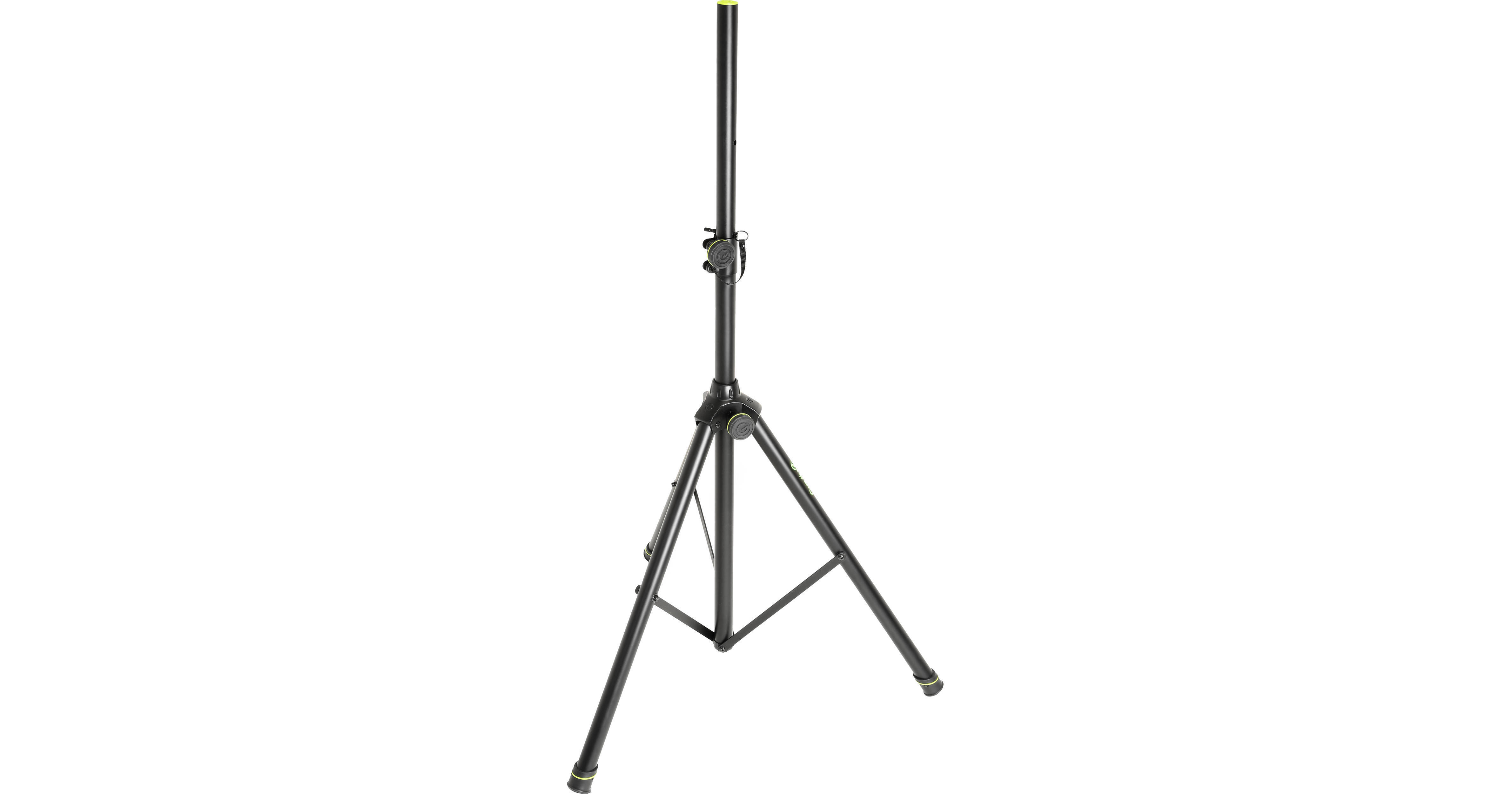 Gravity Stands SP 5211 ACB Pneumatic Adjustable GSP5211ACB B&H
