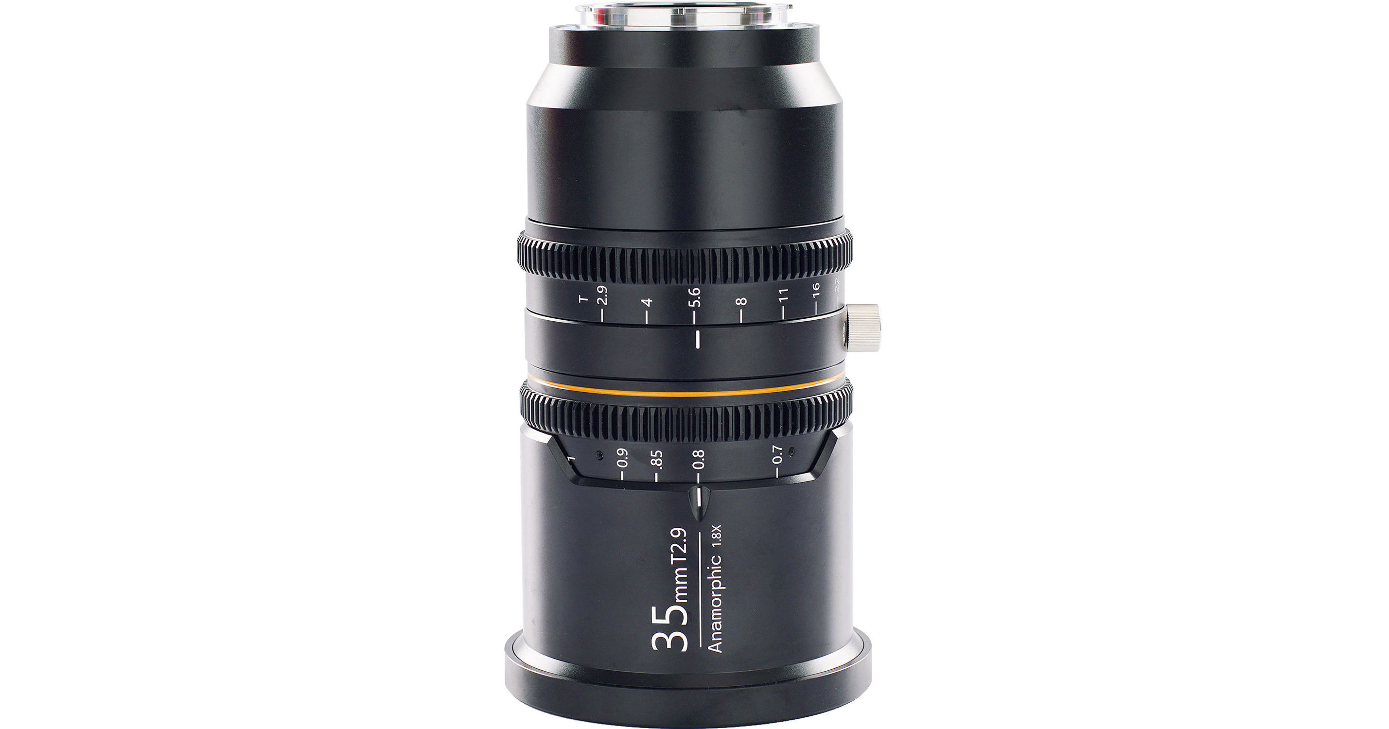 BLAZAR LENS Great Joy 35mm T2.9 1.8x Anamorphic Lens GJ352918-L