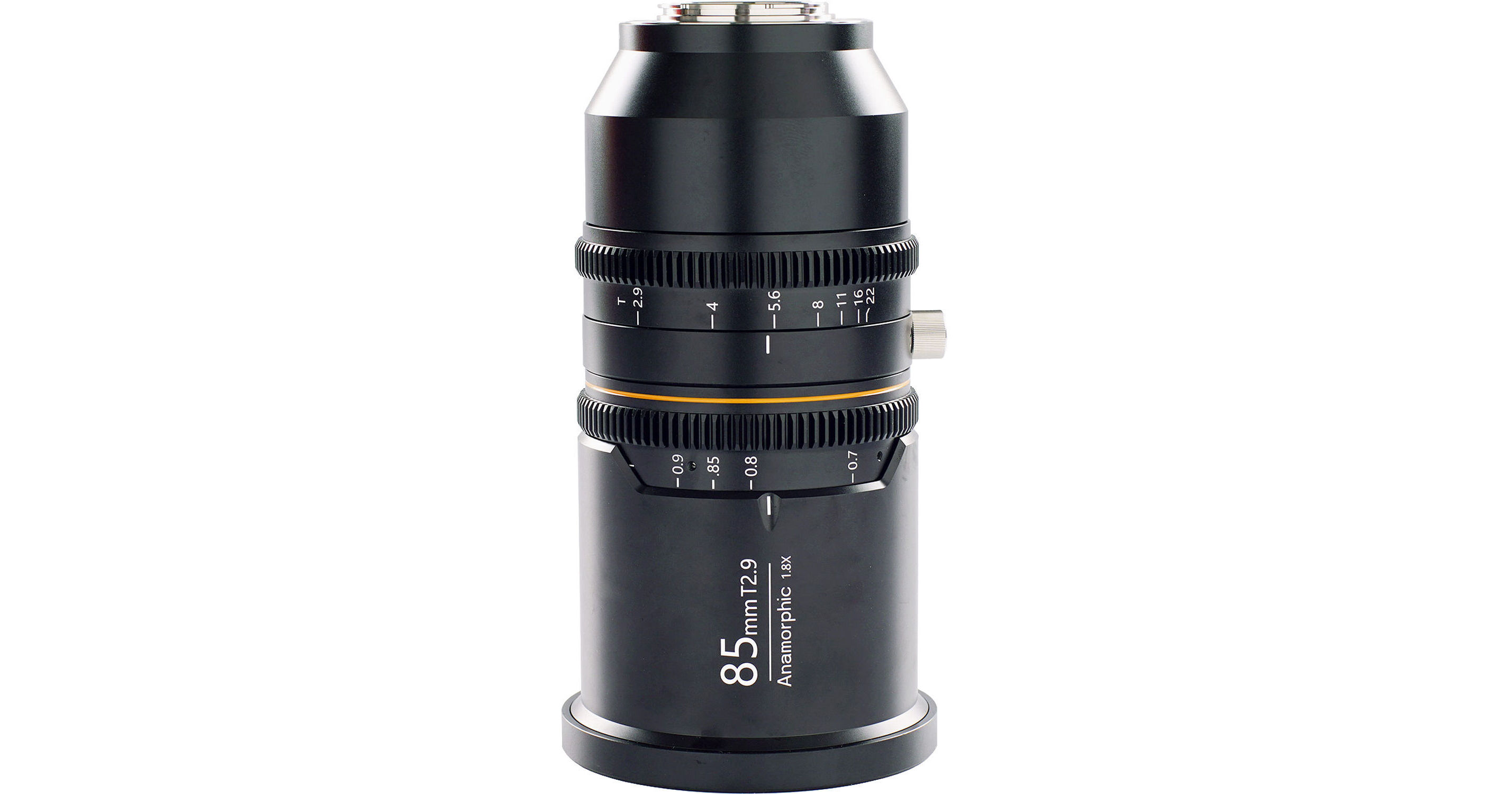 BLAZAR LENS Great Joy 85mm T2.9 1.8x Anamorphic GJ852918-MFTB