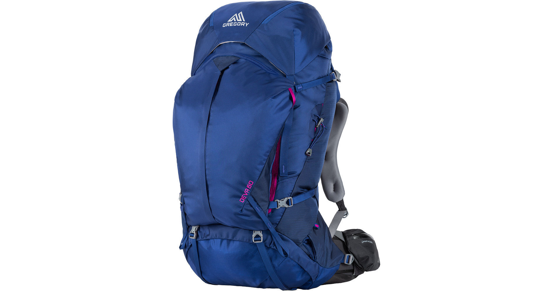 backpack leather bag for women Walker Small Leather Backpack