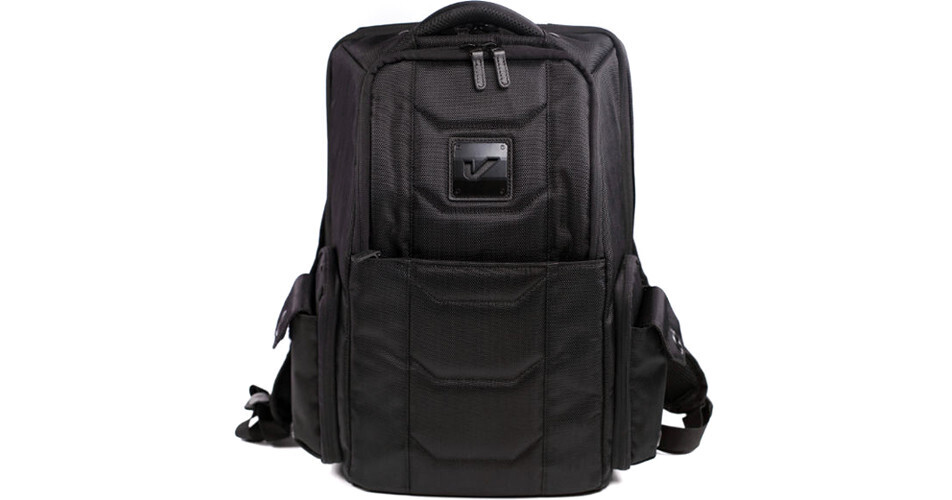 k*J様 Gruv Gear VENUEBAG02-EBK Gruv Gear Club Bag Flight-Smart Tech Backpack VENUEBAG02-EBK B&H