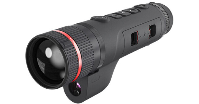 Guide Sensmart TJ660LZ Dual-Focus Thermal Imaging TJ660LZ B&H