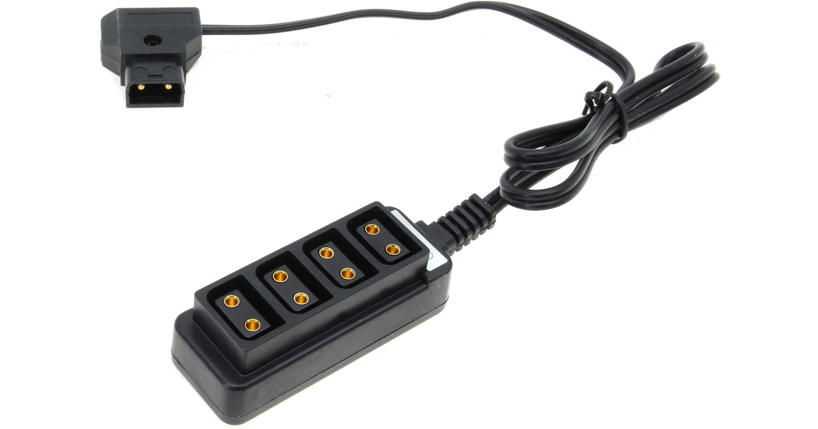 GyroVu D-Tap 1x4 Splitter Cable (24