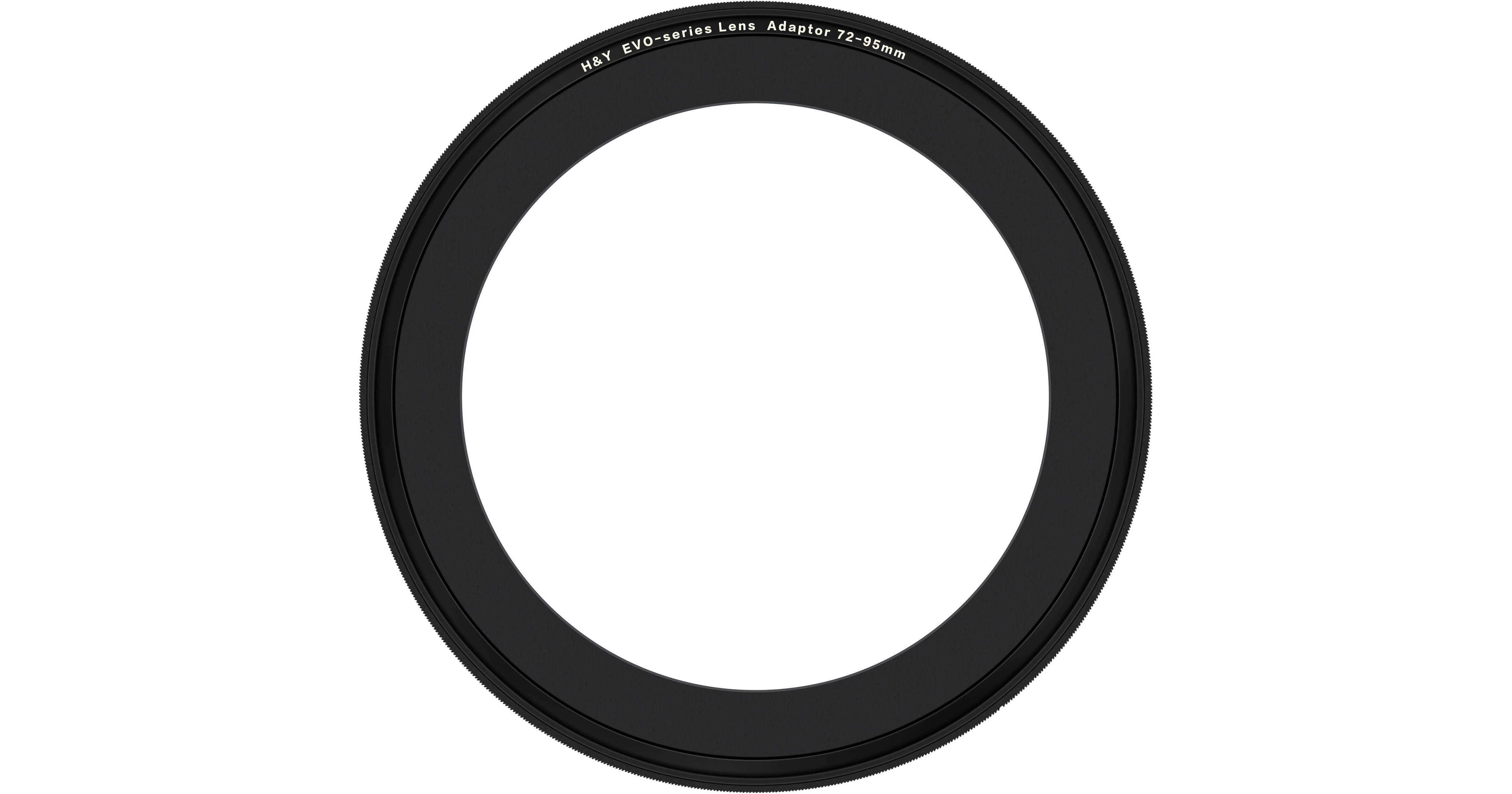 Adattatore Step Up 72mm A 95mm - Per Filtri Fotografici E Obiettivi - Foto 13