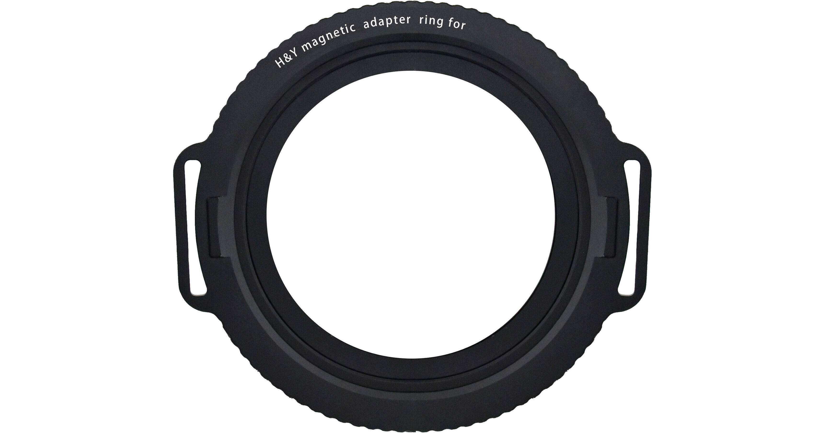 H&Y Filters Swift Magnetic Bridge Ring for RevoRing RBR-77 B&H H&Y Filters Swift Magnetic Bridge Ring for RevoRing RBR-77 B&H