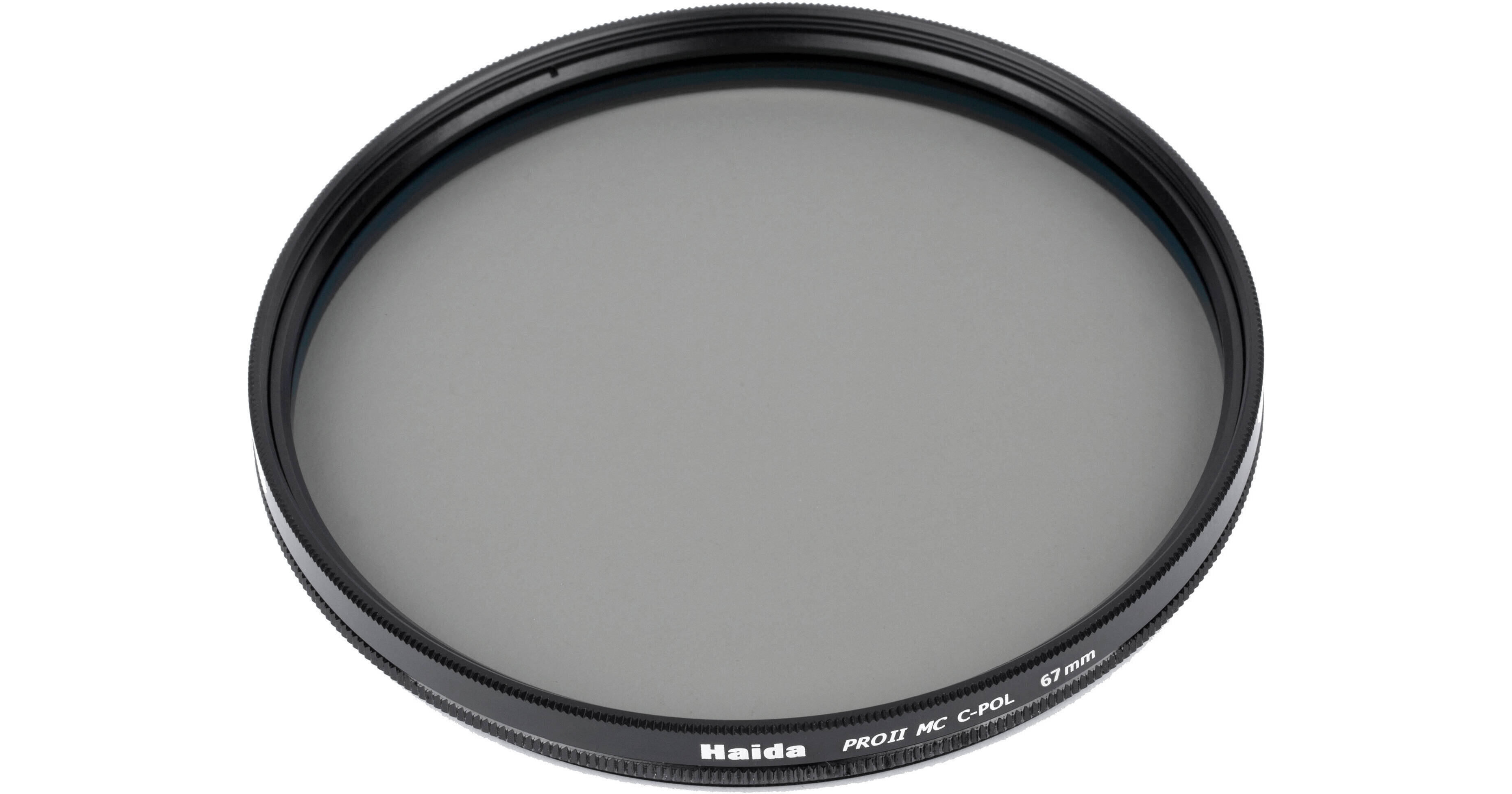 Haida 67Mm Slim Proii Multi-Coating Circular Polarizer Filter