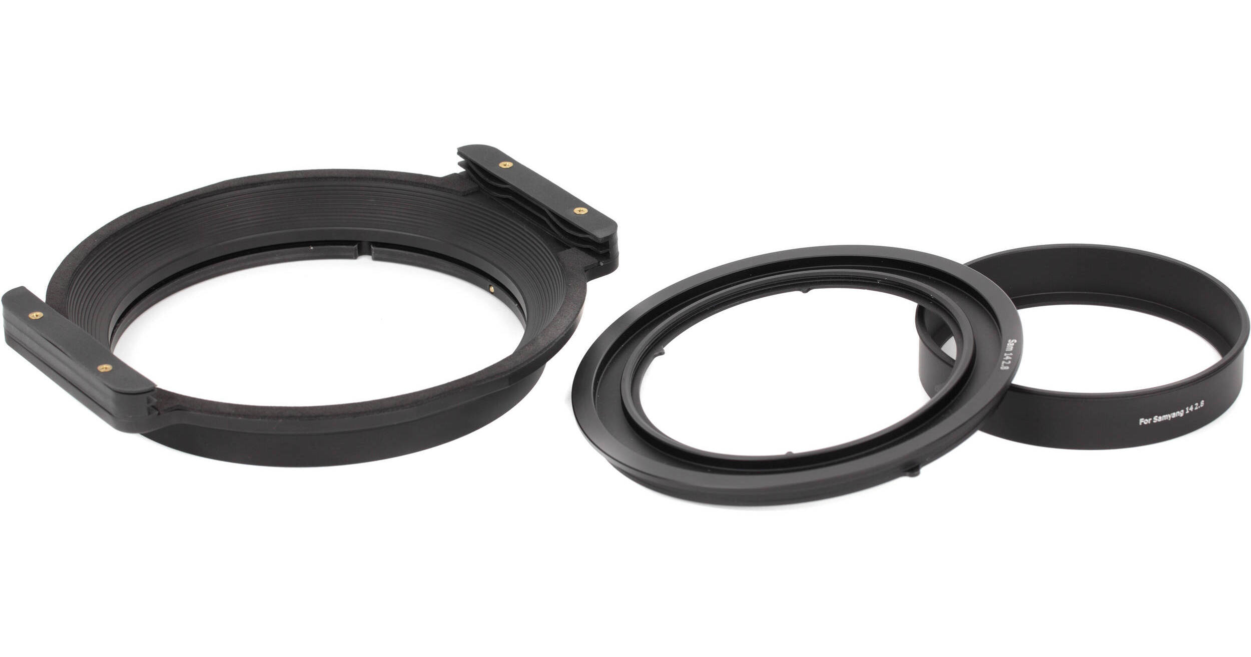 Haida 150 Filter Holder Kit for Rokinon/Samyang 14mm f/2.8