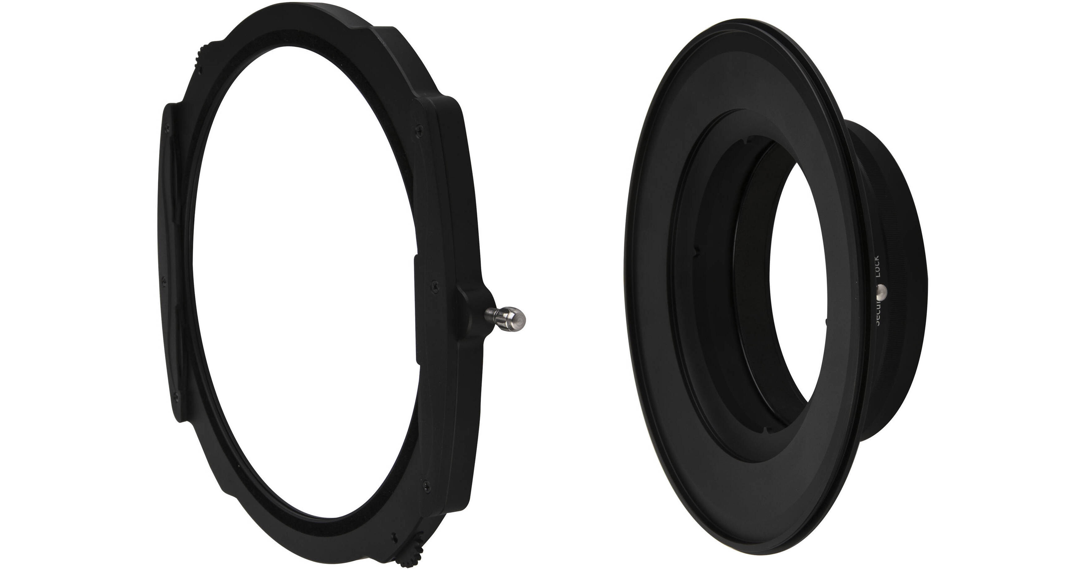 Haida NanoPro MC ND1000 Filter, 10 Stops, Für M15 Halterung 150 Mm – Magnetfilter Für Langzeitbelichtung
