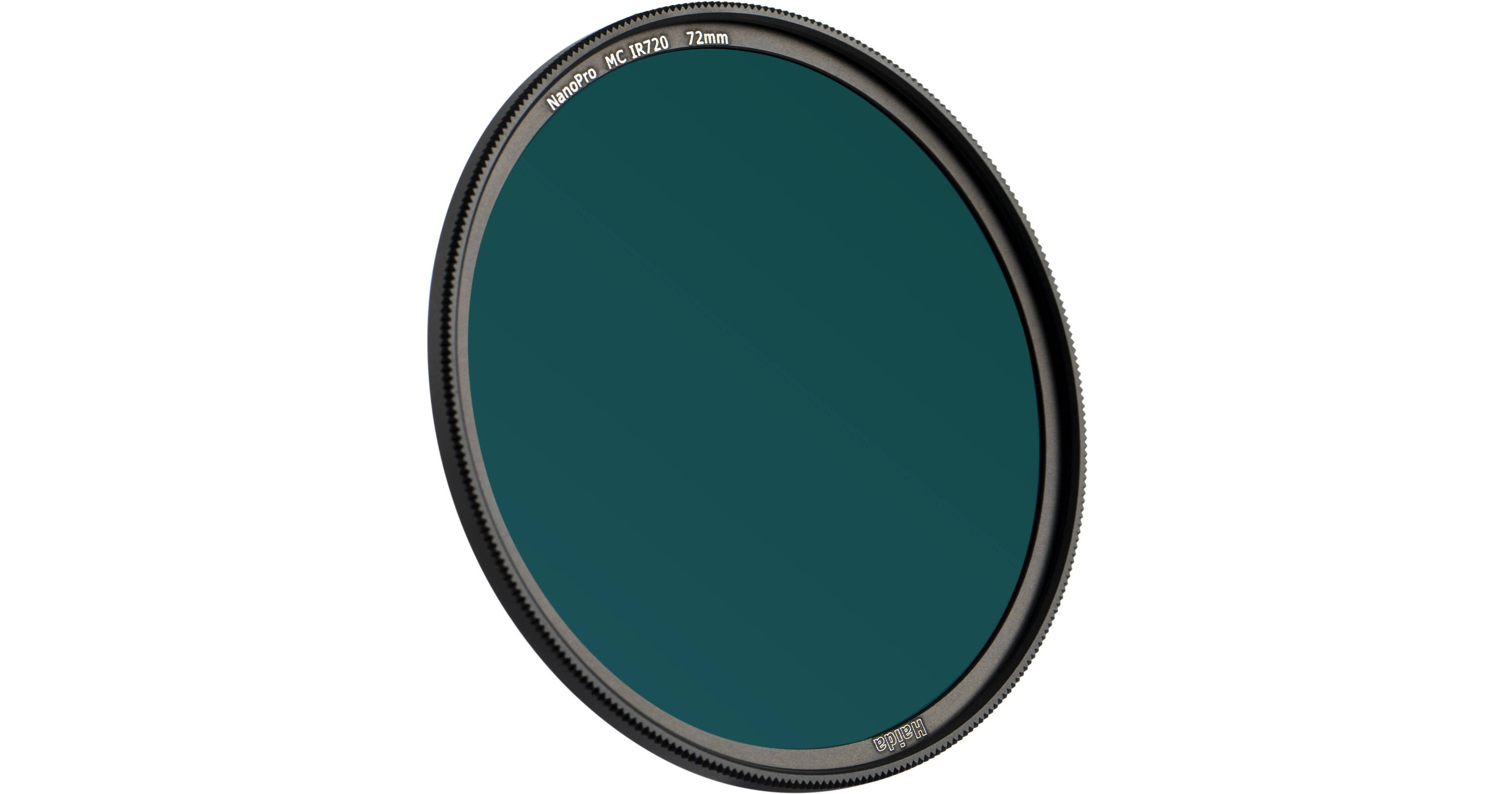 Haida NanoPro HD4651-58 58mm Black Mist Filter – 1/4 Soft Focus Optical Glass Filter For Camera Lenses