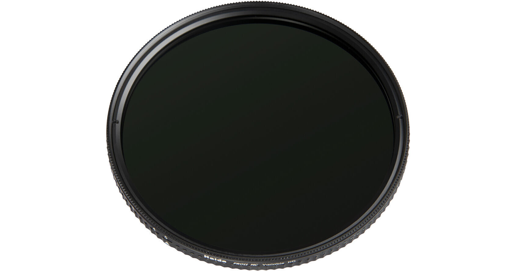 Filtro ND64 Haida Slim PRO II MC 72mm – 6 Stop, Vetro Ottico, Antiriflesso Con Custodia
