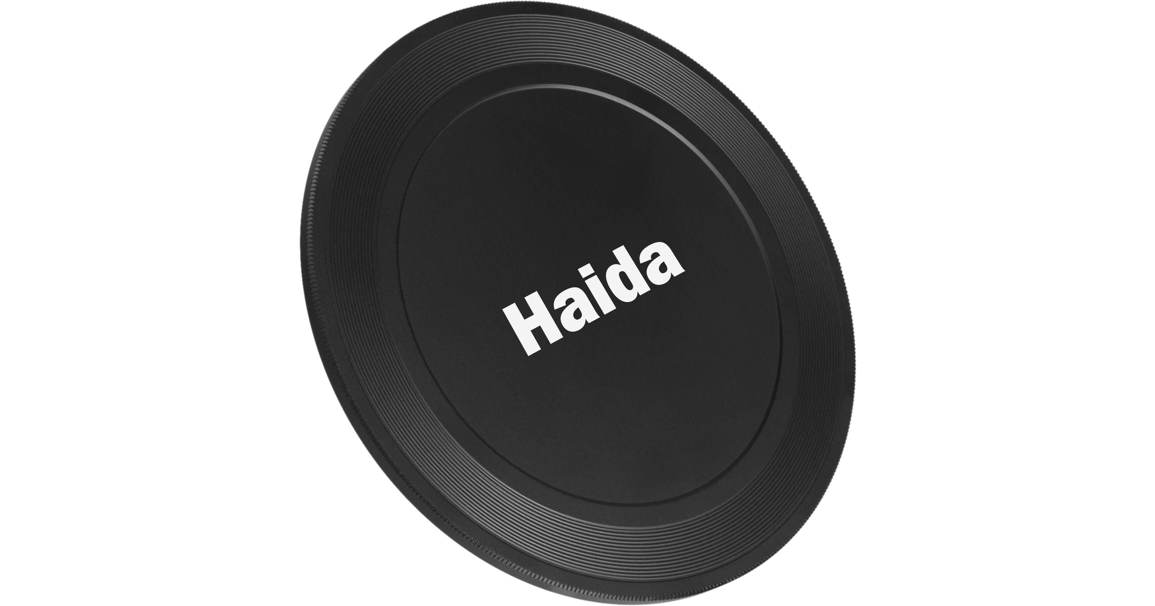 Haida 52-77mm Magnetic Step-Up Ring – Design Info