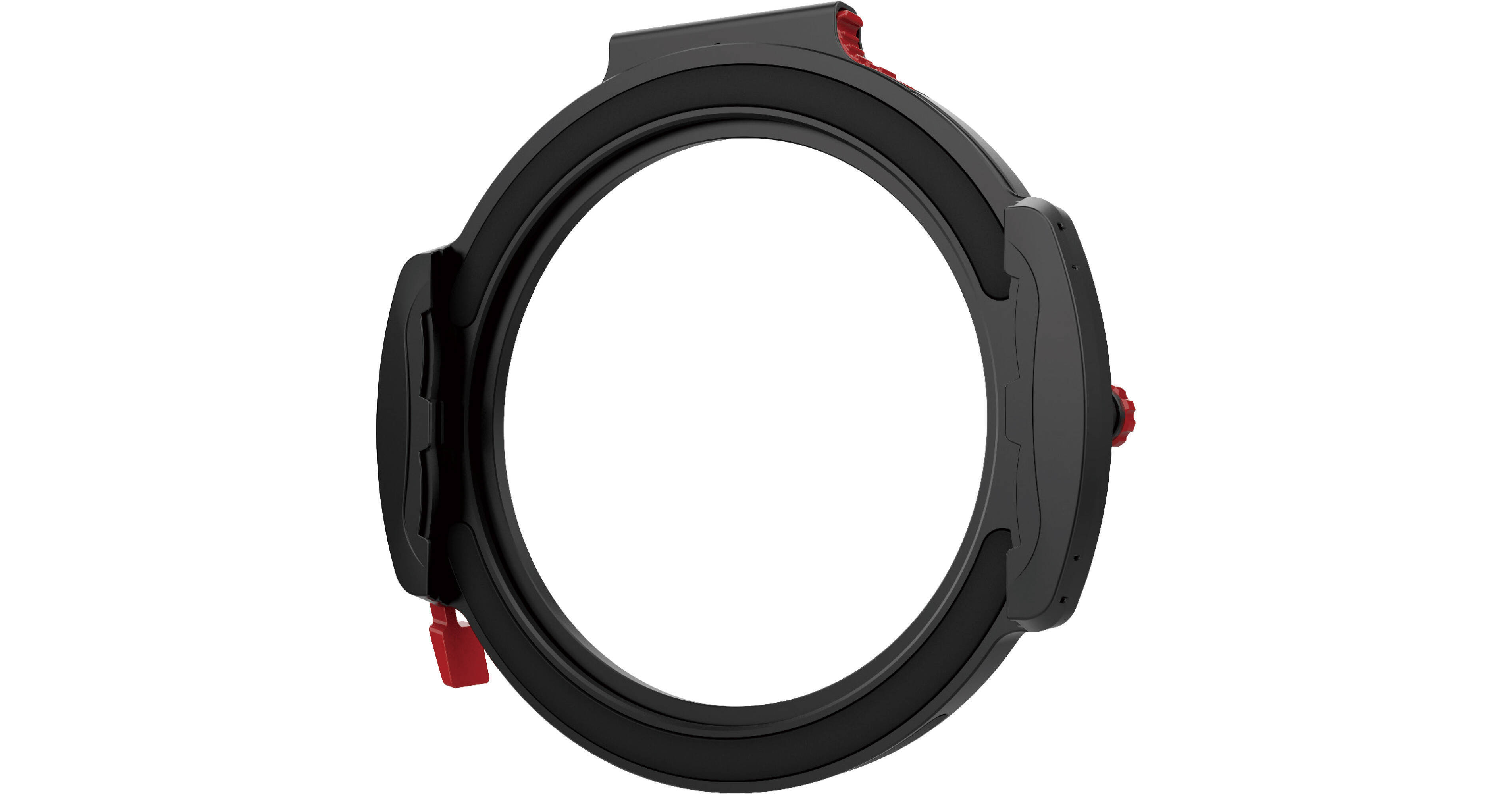 Haida M10-II Filterhalter-Set 82 Mm - Mit Drop-In Polfilter & Adapterringen Für Kreative Fotografie