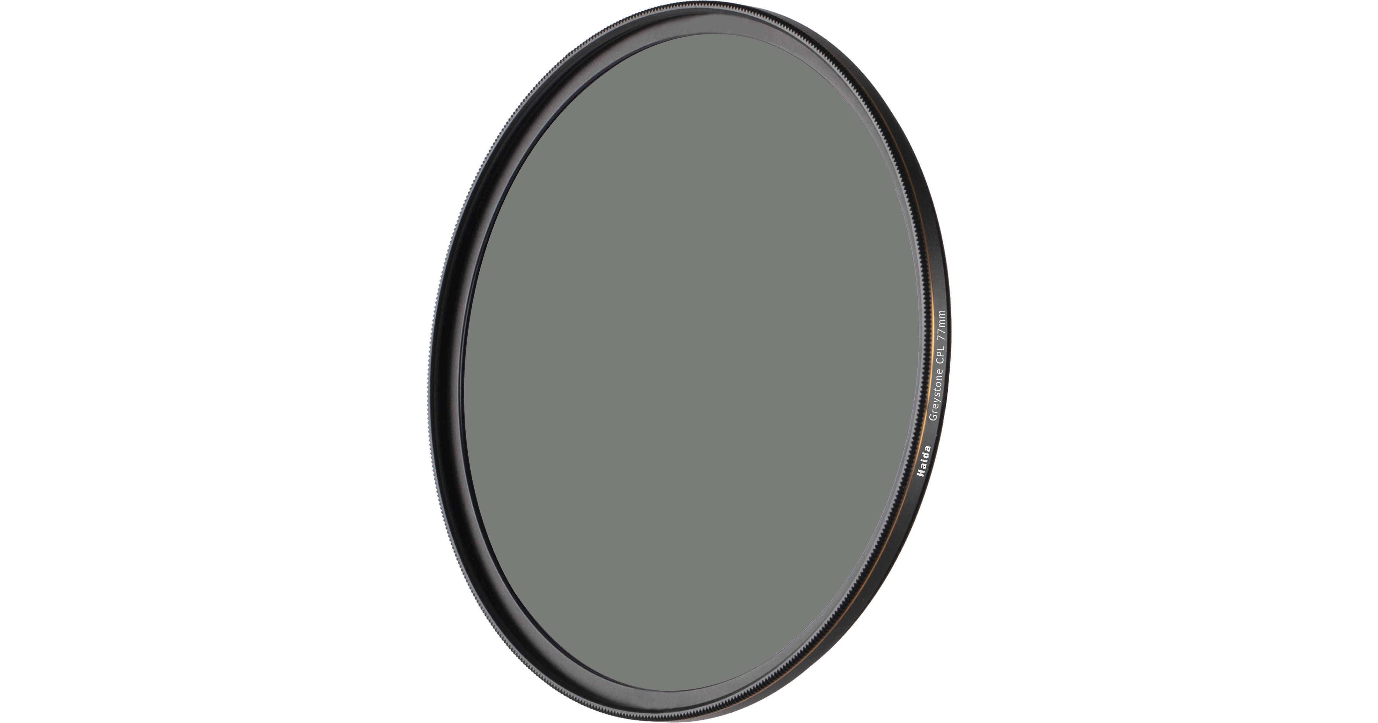 Haida Graufilter ND 2.7 – Multivergütet, 400 X 62 Mm Slim PROII Für Langzeitbelichtungen