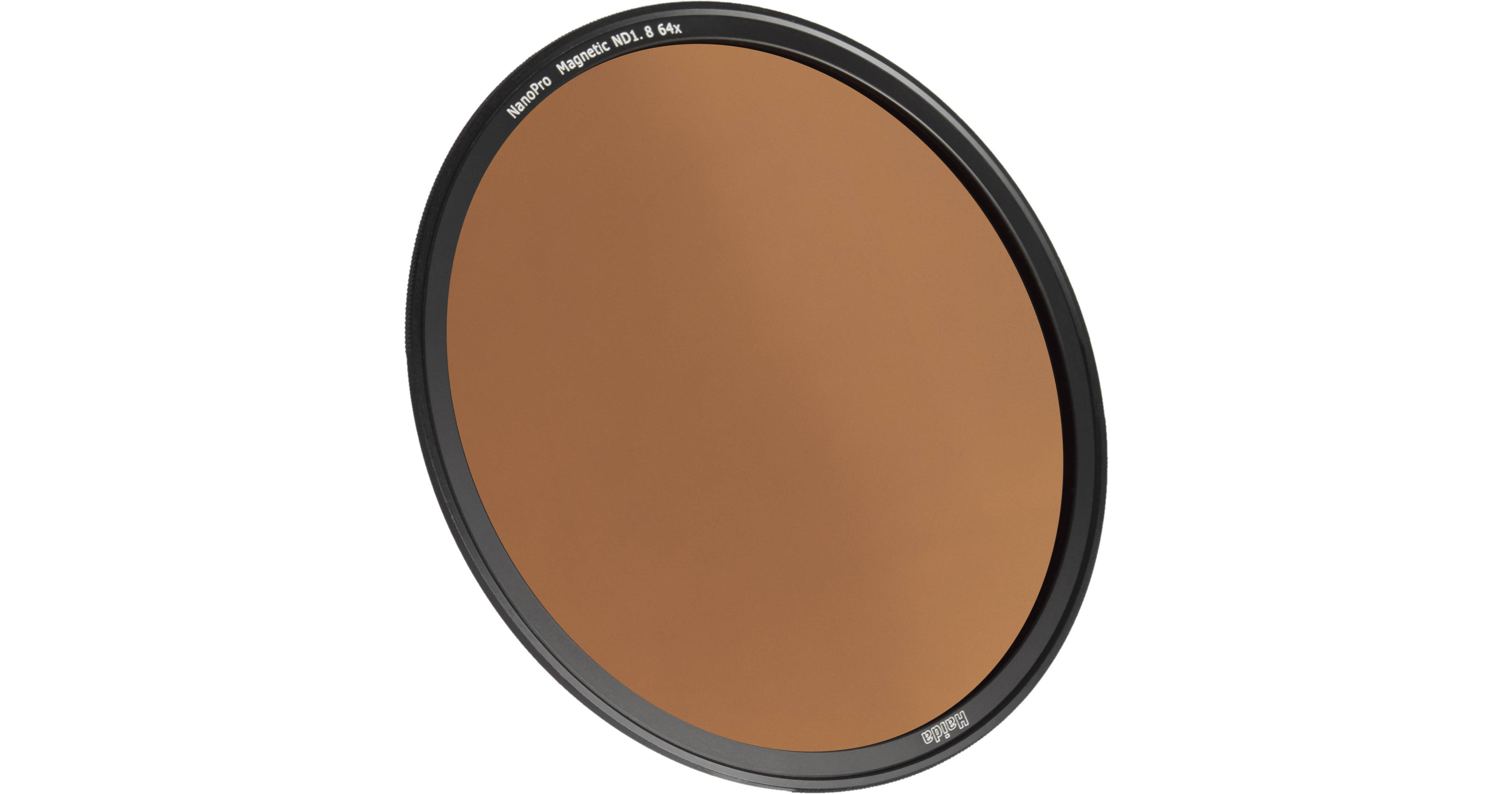 Haida 82mm ND64 Grijsfilters 6 Stops voor Lens Ultraslank Haida 82mm ND64 Grijsfilters 6 Stops voor Lens Ultraslank