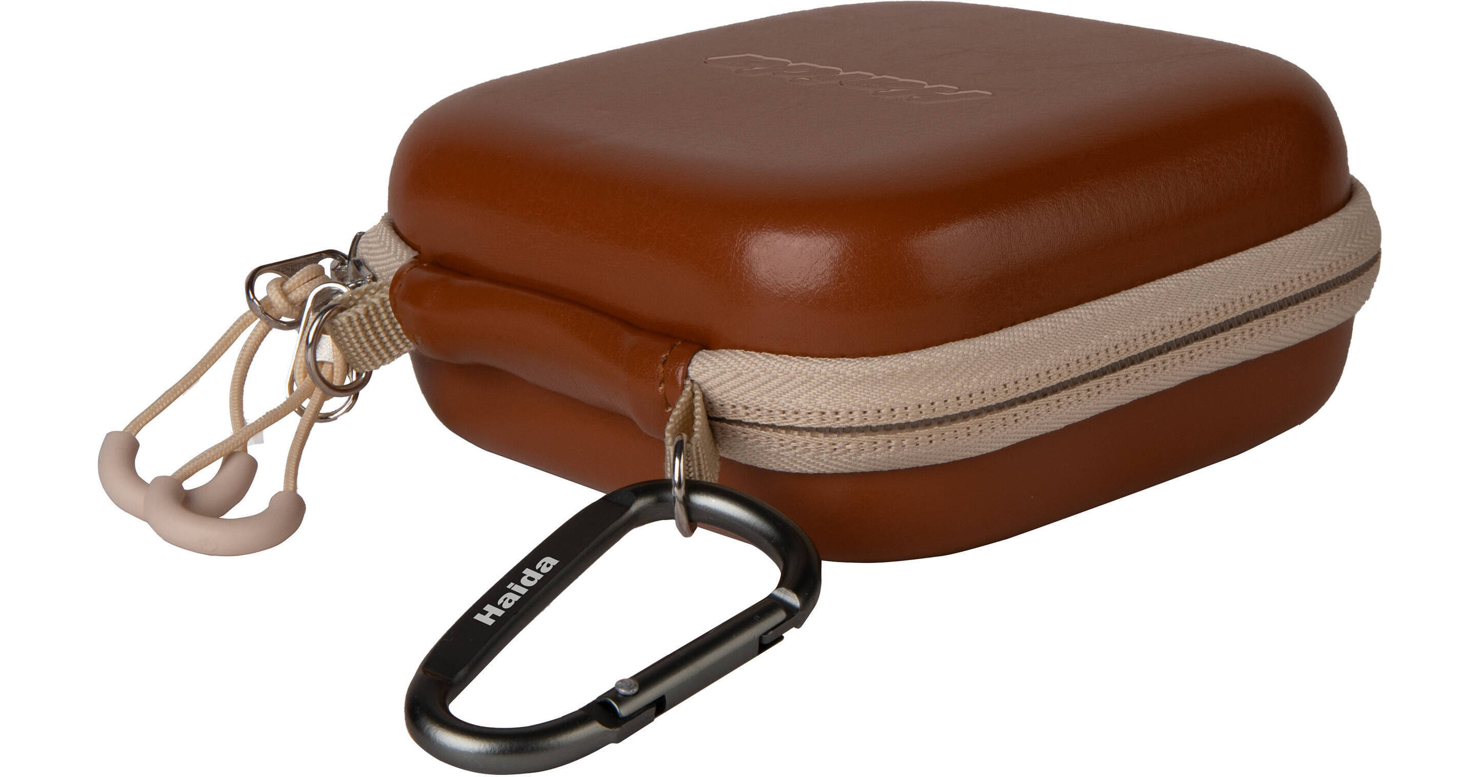 Haida Filter Case for Five Round Filters and Two SD Cards HD4830