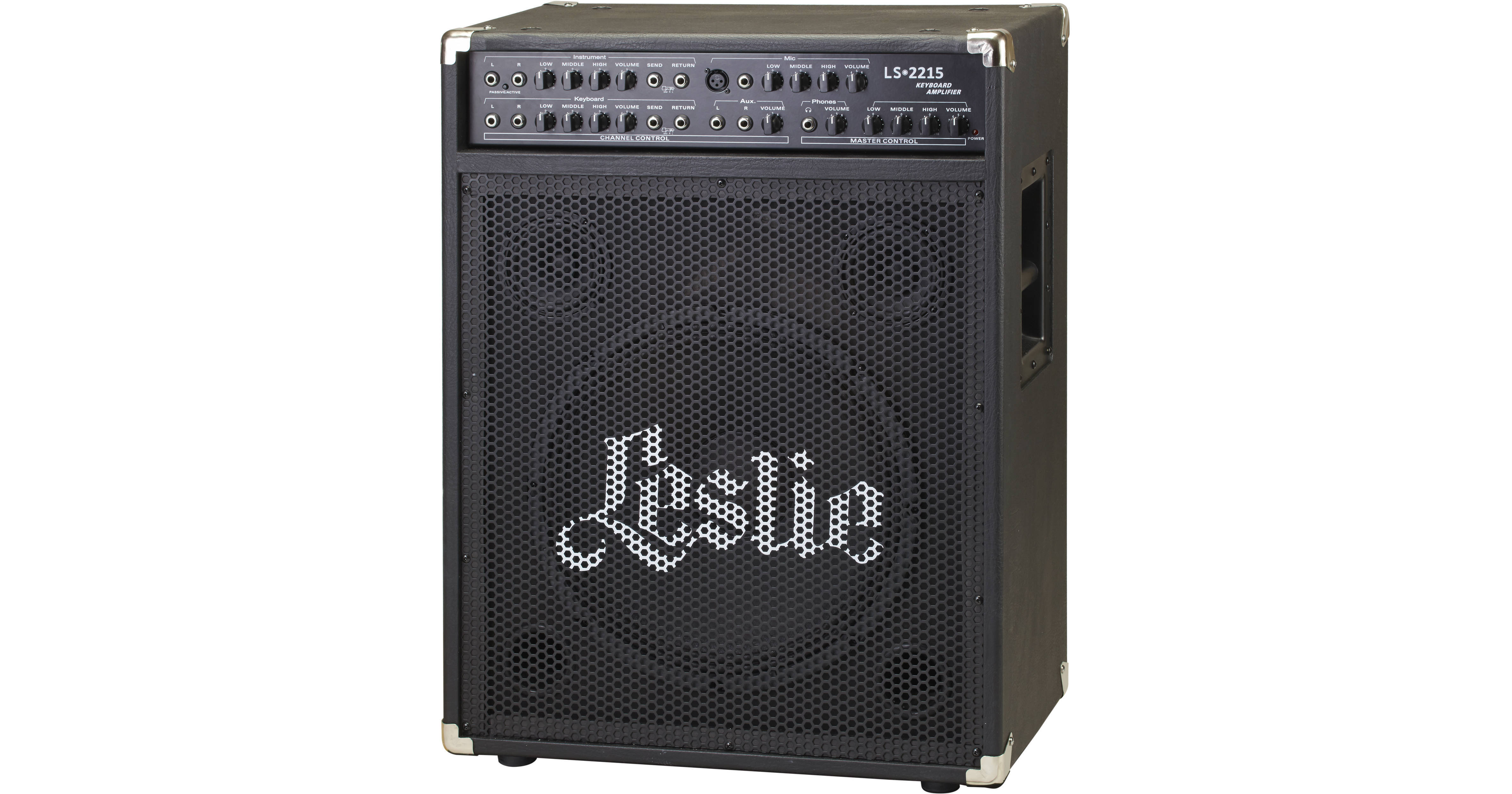 Hammond Leslie LS 2215 Multi-Channel Non-Rotary