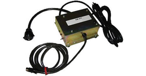 Hammond XM-11 - 8-Pin To 11-Pin Single-Channel Leslie XM-11 B&H