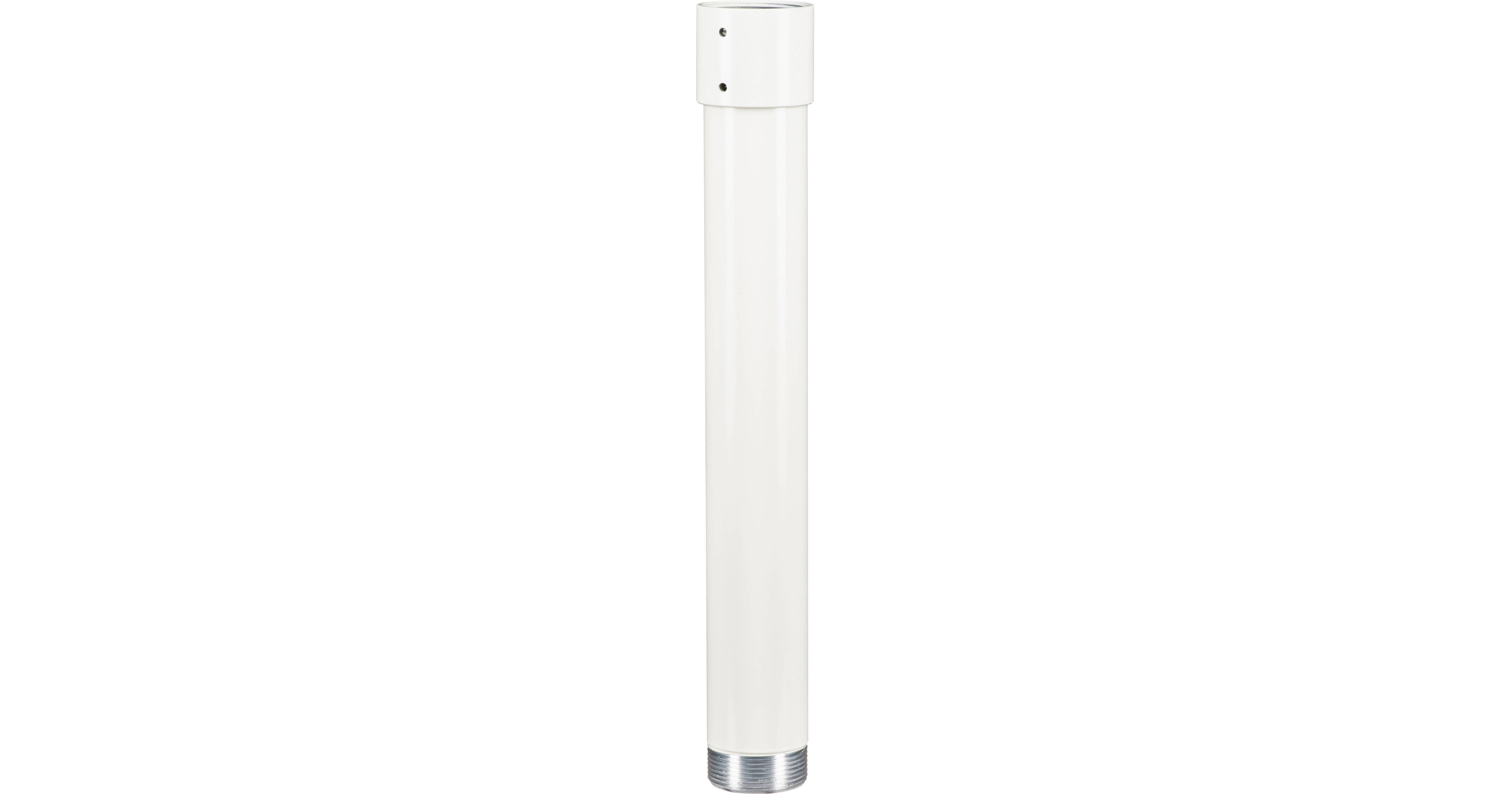 Prolunga A Pendente Per Plafoniere Wisenet SBP-302CM-36, Lunghezza 36 Pollici, Colore Avorio - Foto 3