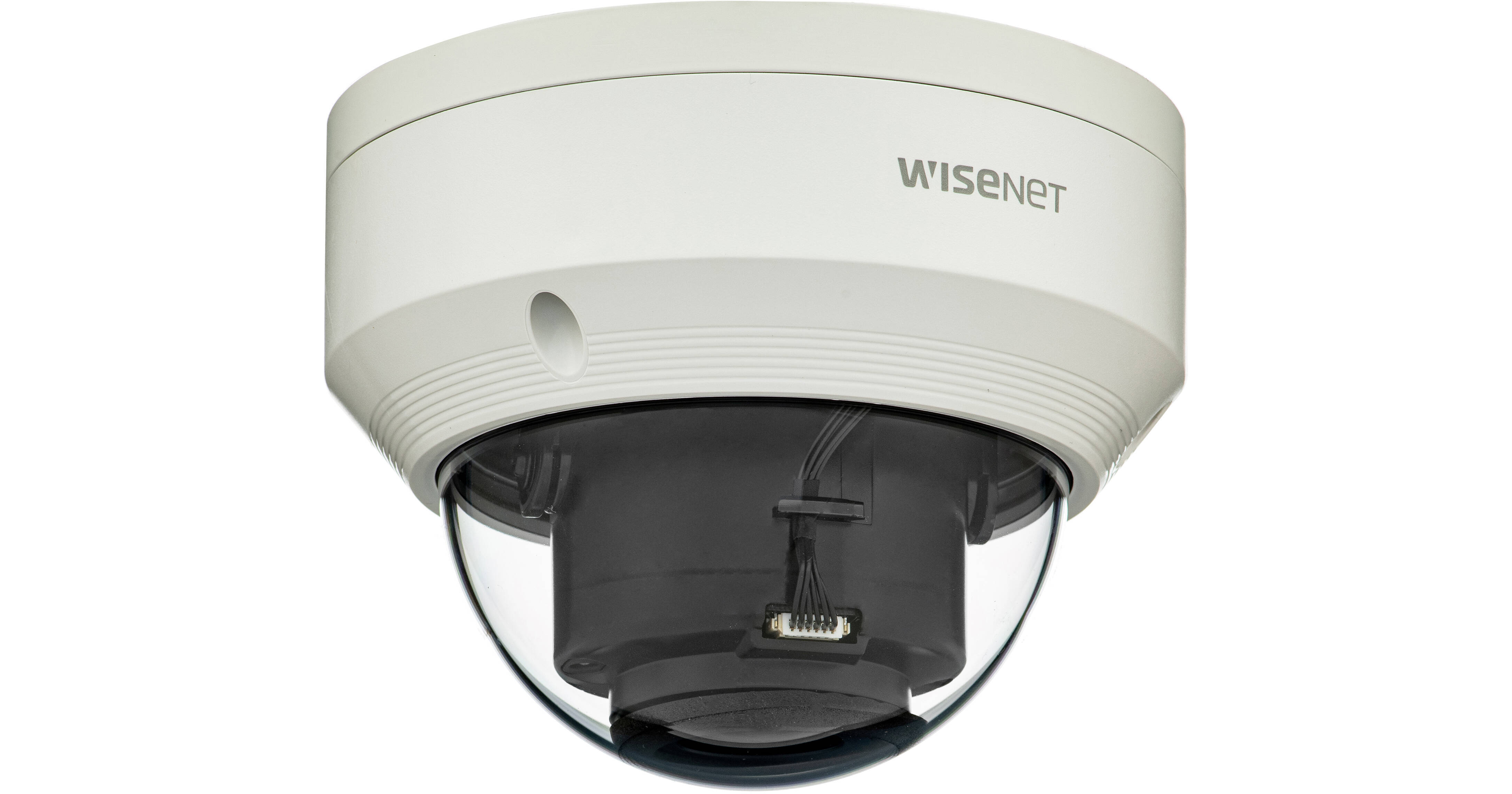 Hanwha Vision Wisenet A Series ANV L7082R 4MP Outdoor ANV L7082R Hanwha Vision Wisenet A Series ANV L7082R 4MP Outdoor ANV L7082R