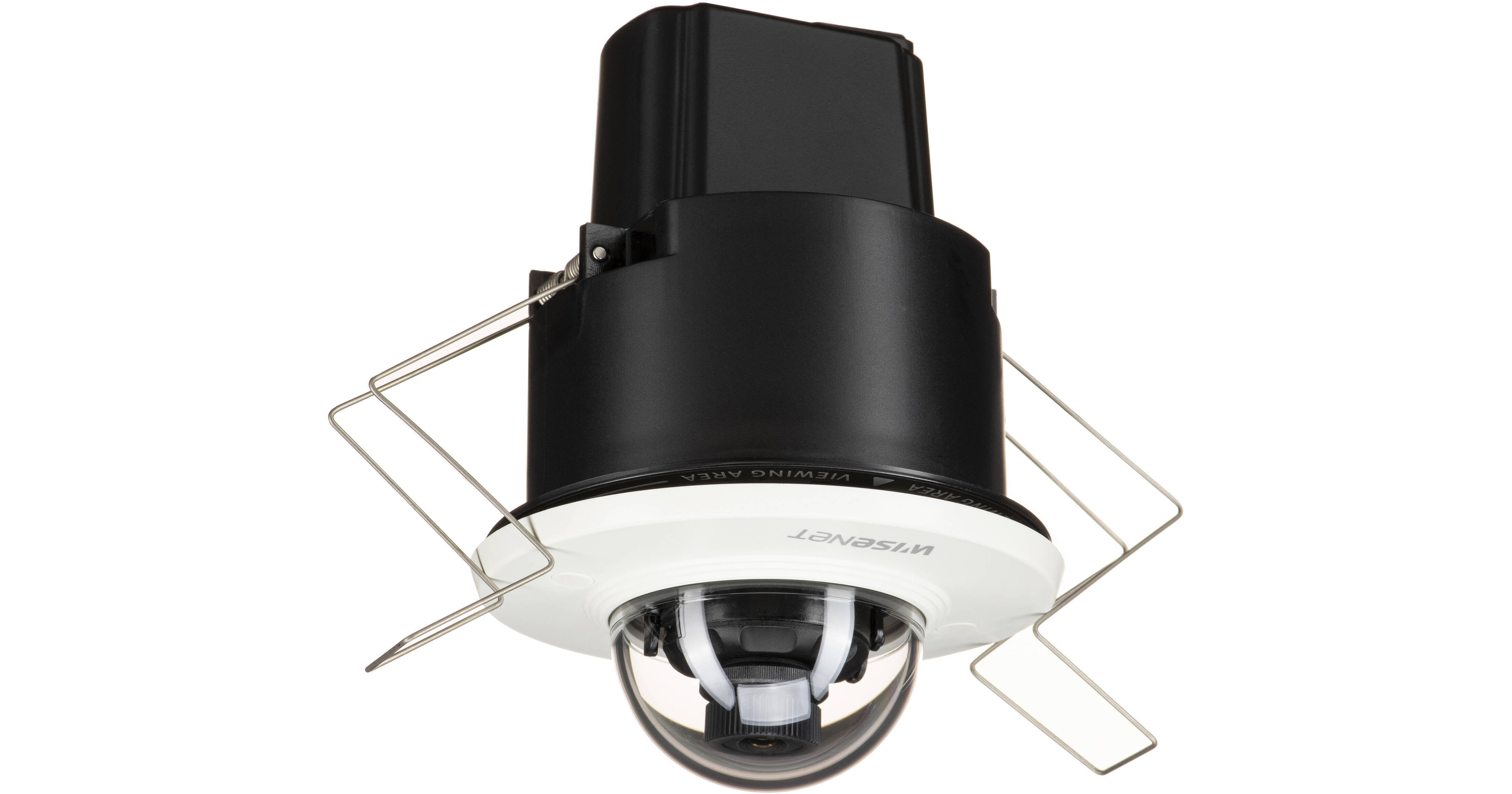 Hanwha Vision WiseNet X Series XND-8020F 5MP Indoor XND-8020F