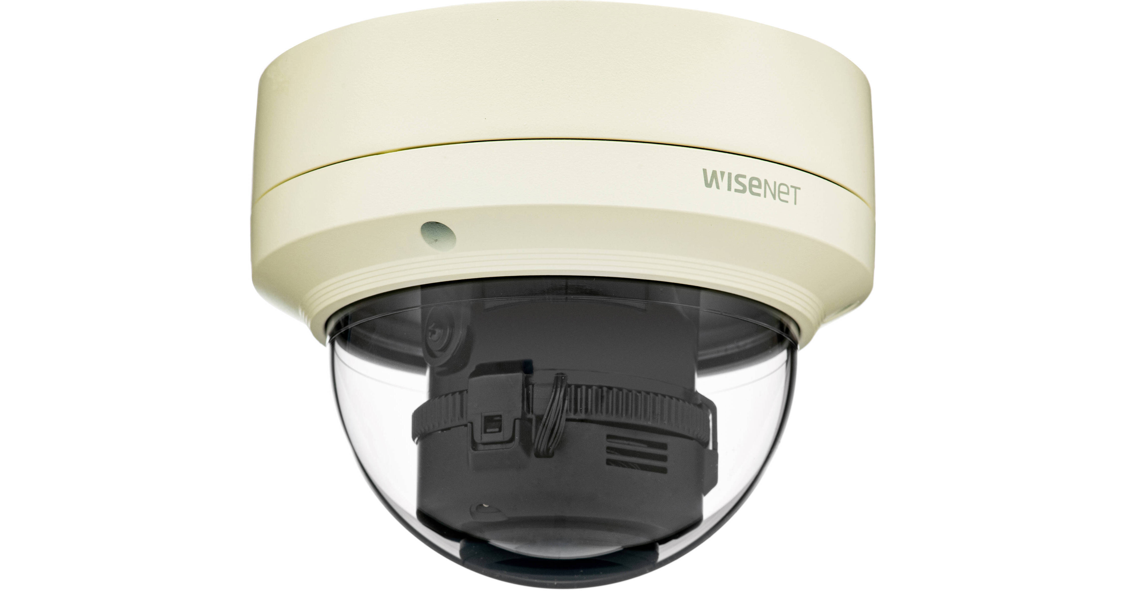 Hanwha Vision WiseNet X Series XNV-6120R 2MP Outdoor XNV-6120R