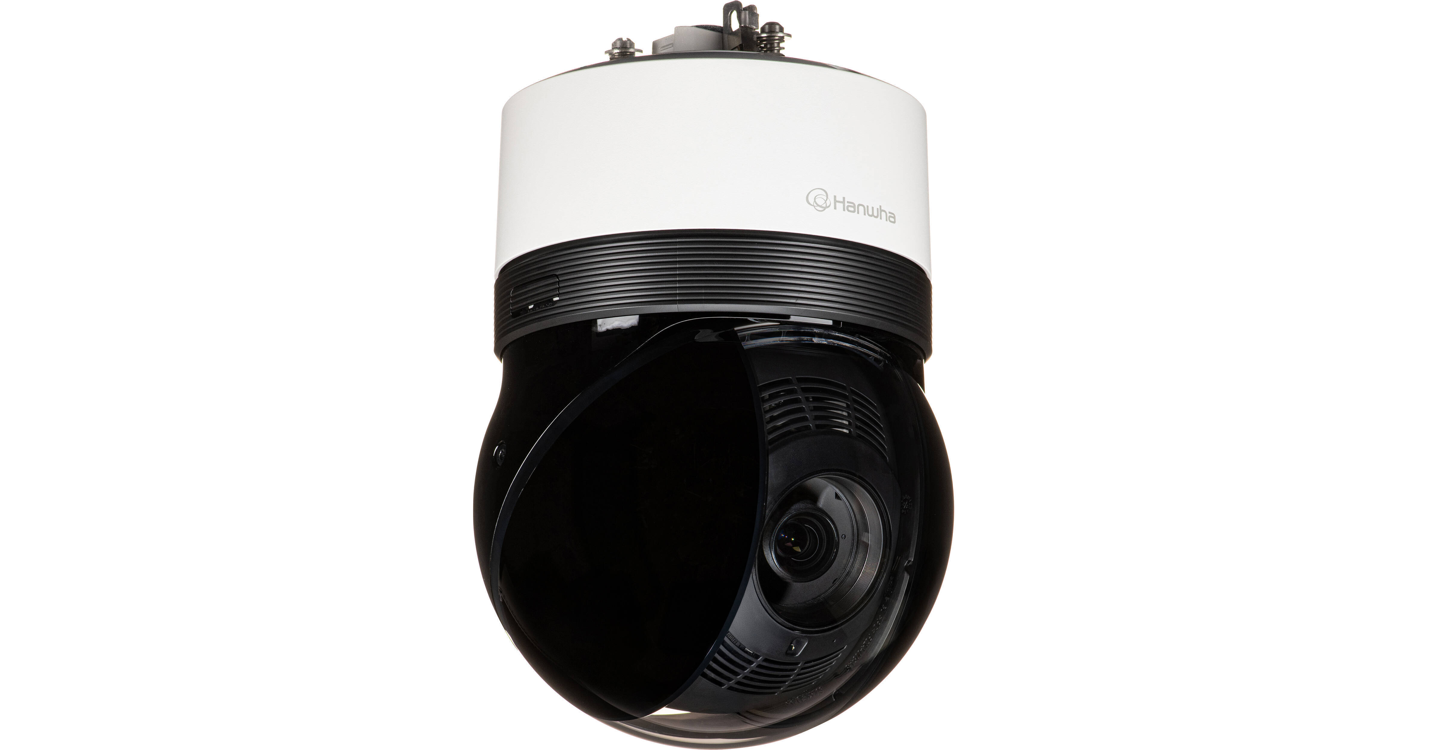 Hanwha Vision XNP-C9310R 4K UHD Outdoor PTZ Network XNP-C9310R